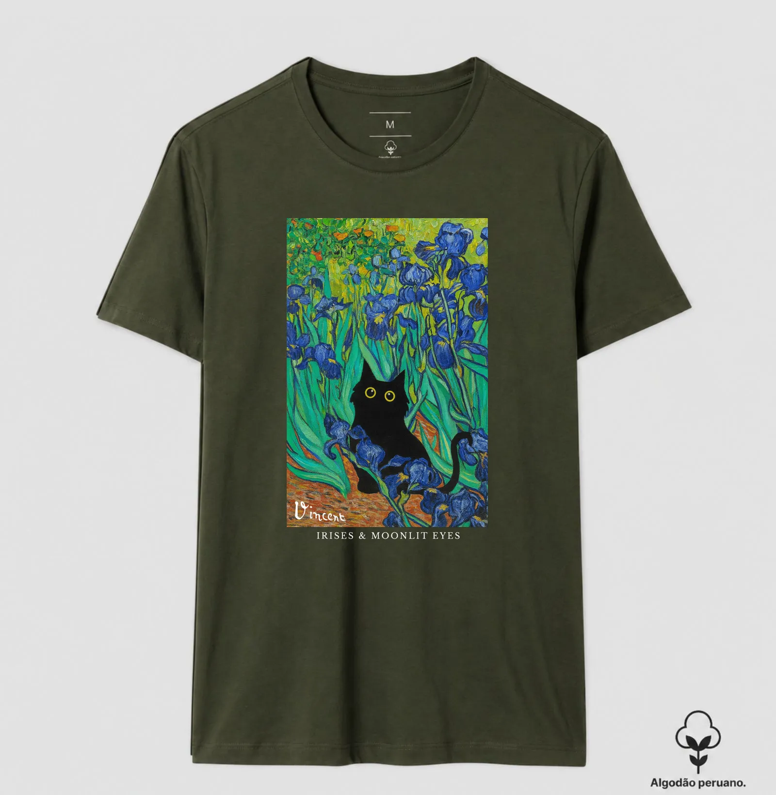 Camisa 8