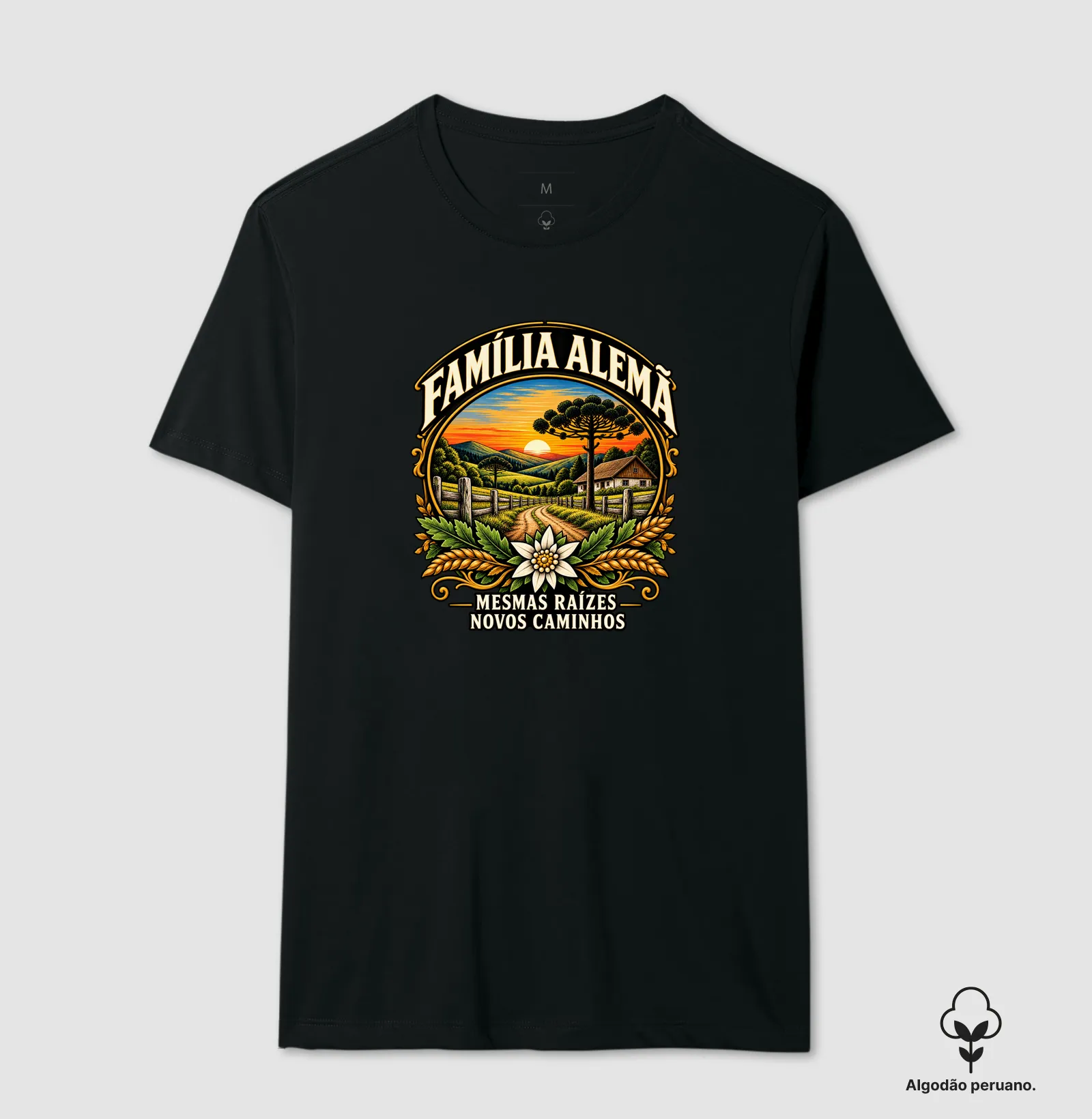 Família Alemã — Mesmas raízes, novos caminhos - Imagem 4