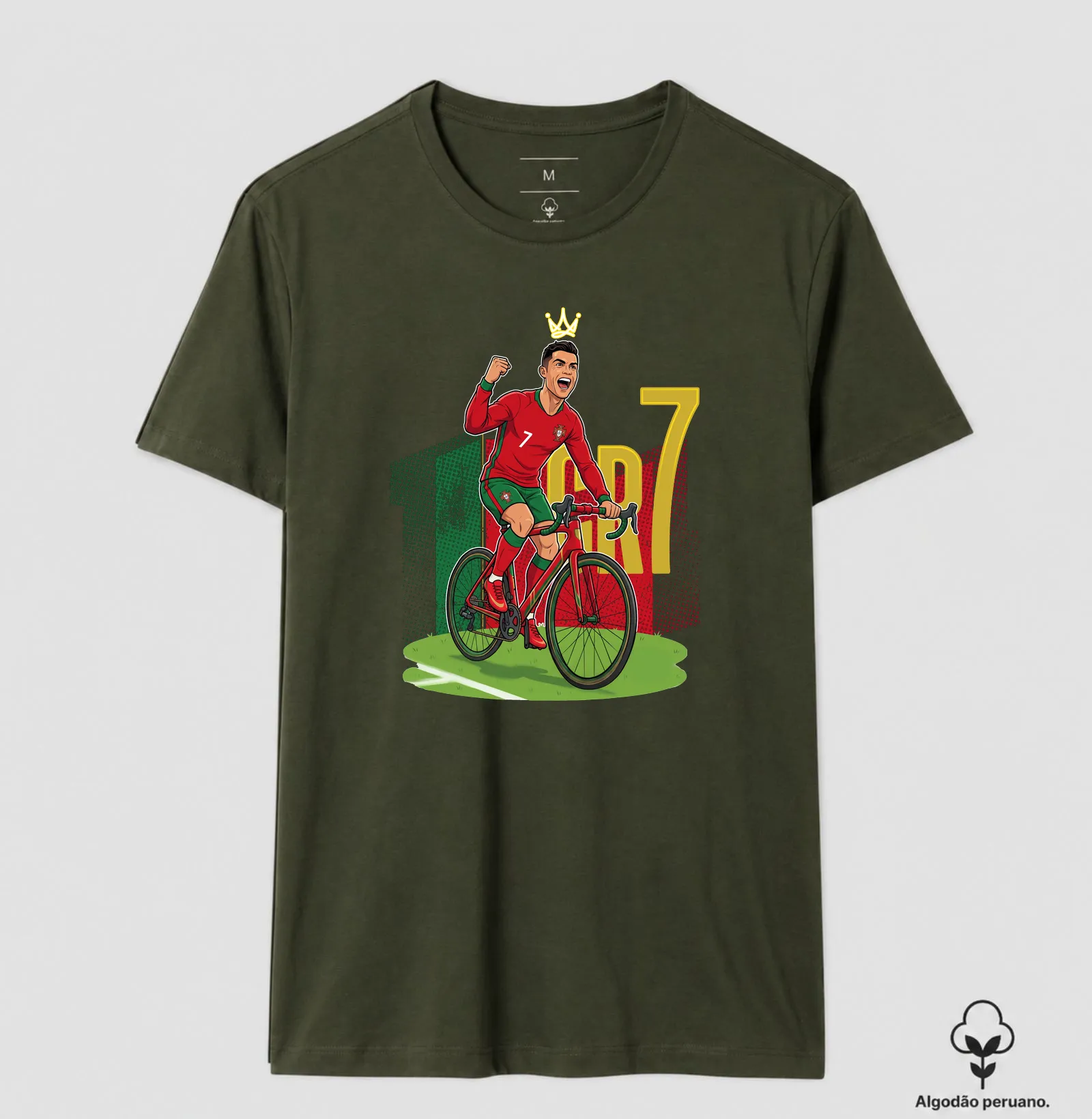 Camisa 5