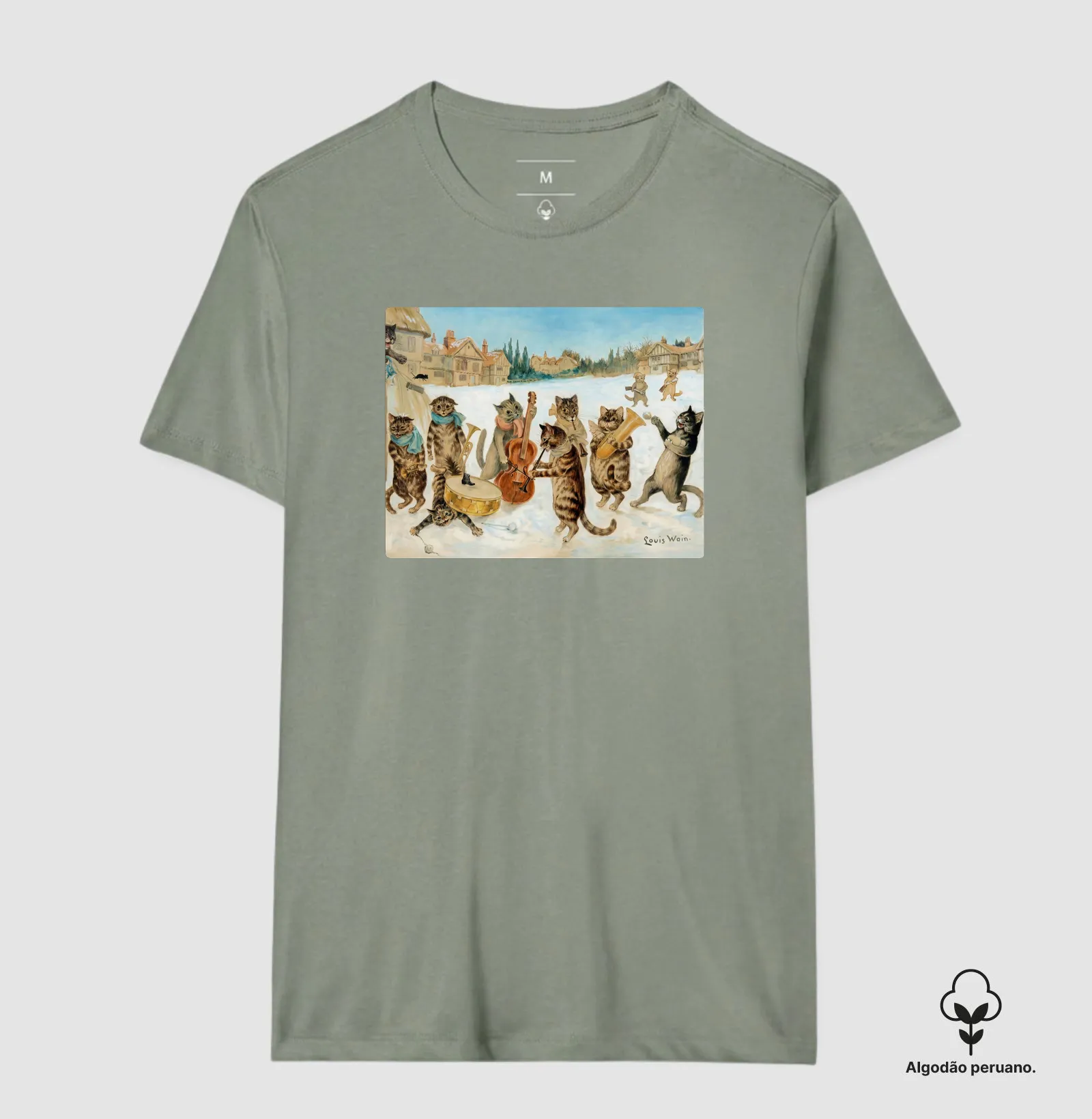 Camisa 4