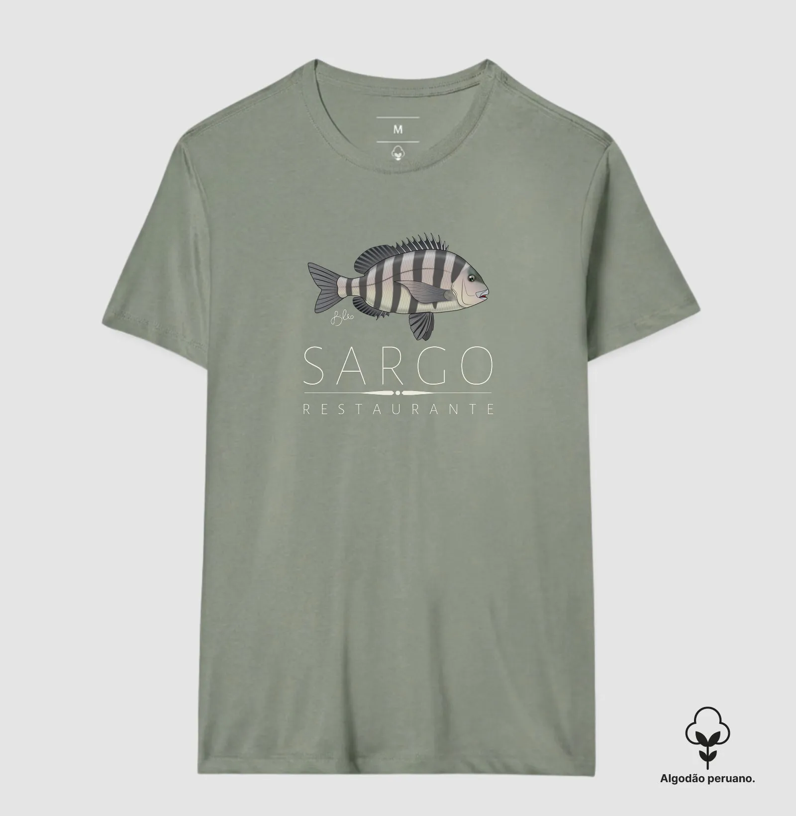 Sargo Restaurante - Imagem 5