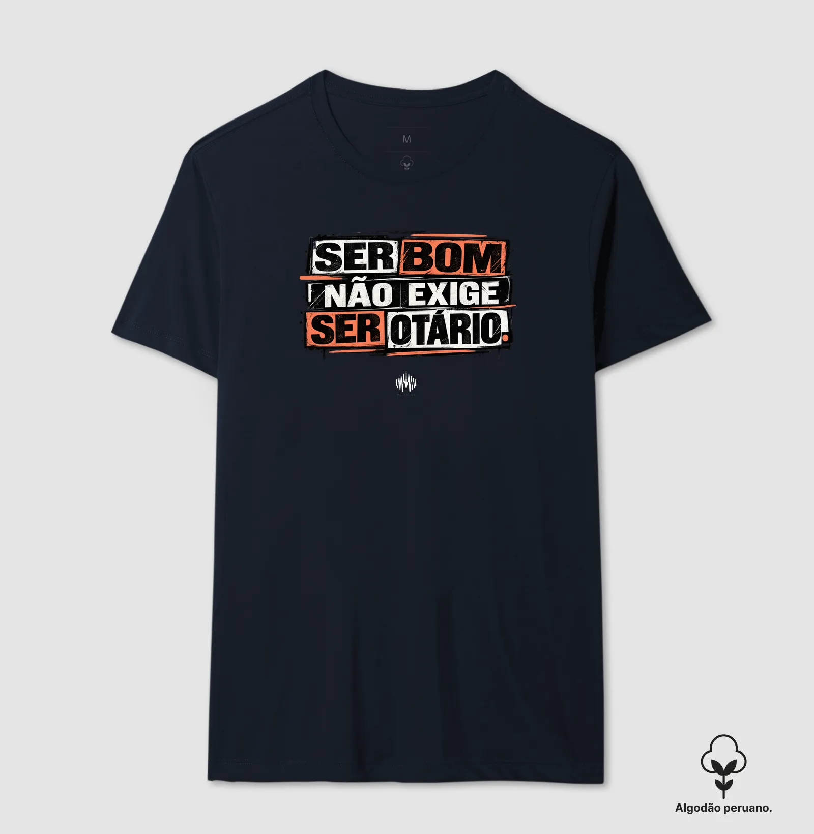 Ser Bom Não Exige Ser Otário - Imagem 6