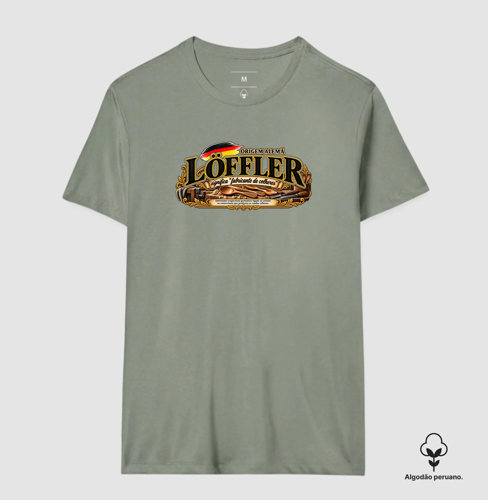 Löffler  - Imagem 9