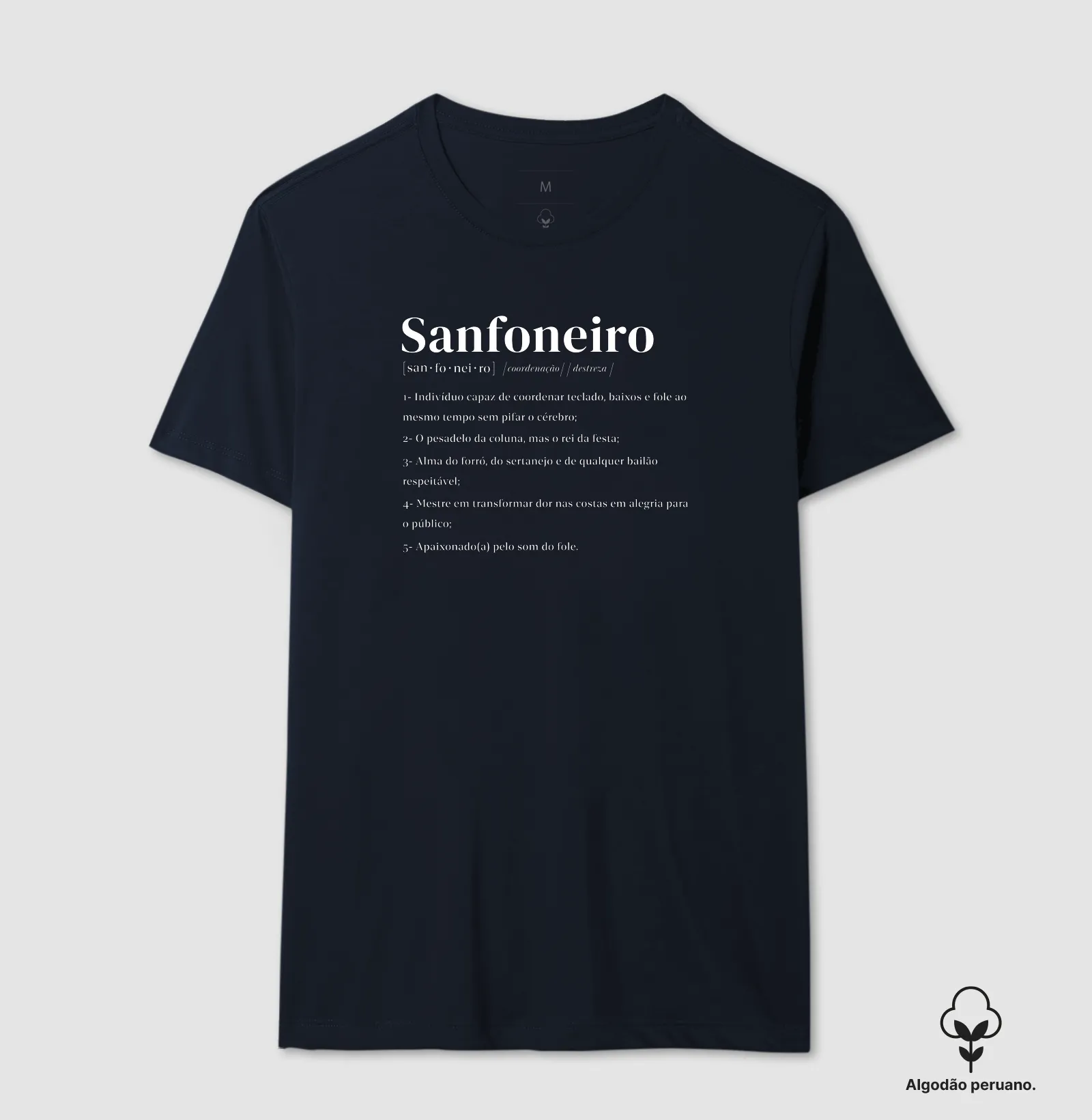 Definição de Sanfoneiro - Imagem 5