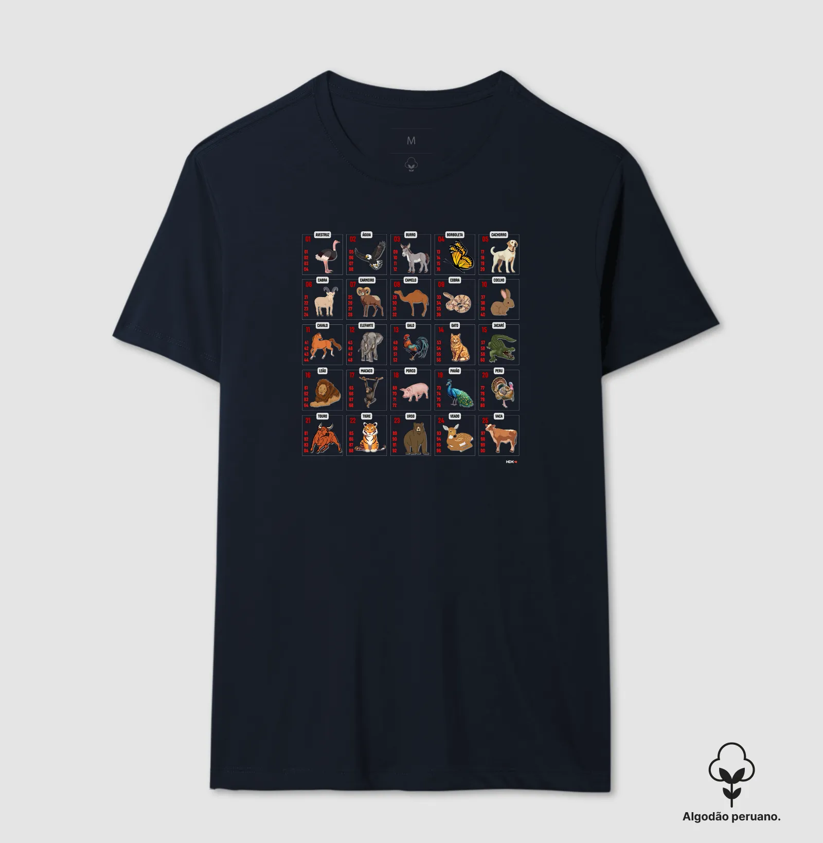 Camisa 3