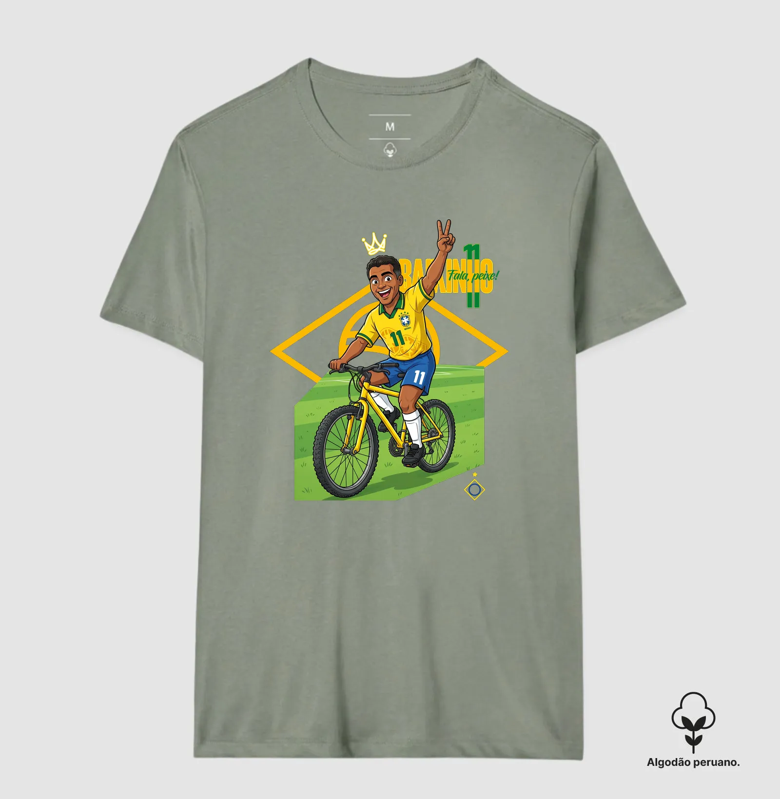 Camisa 1
