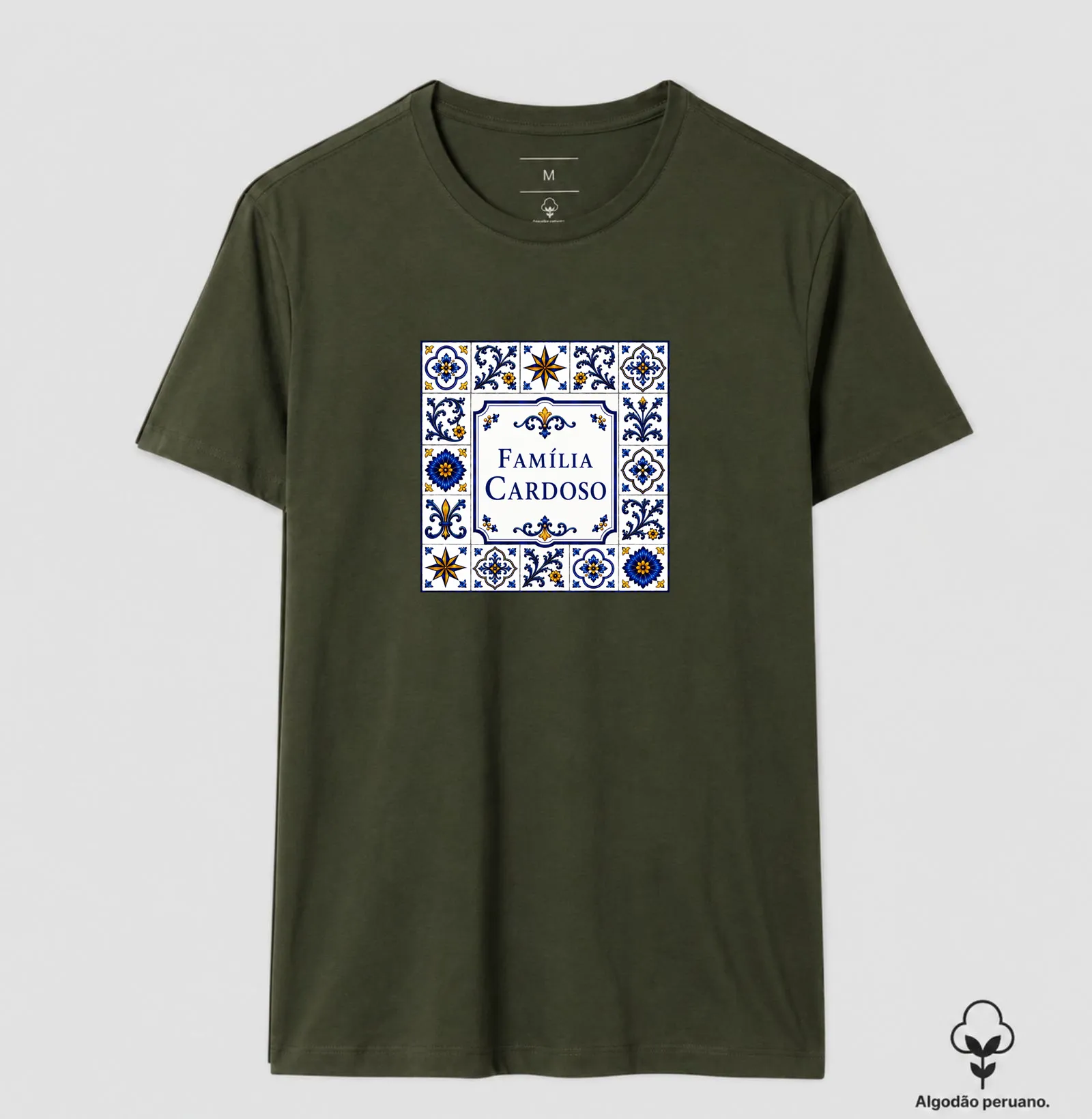Camisa 7