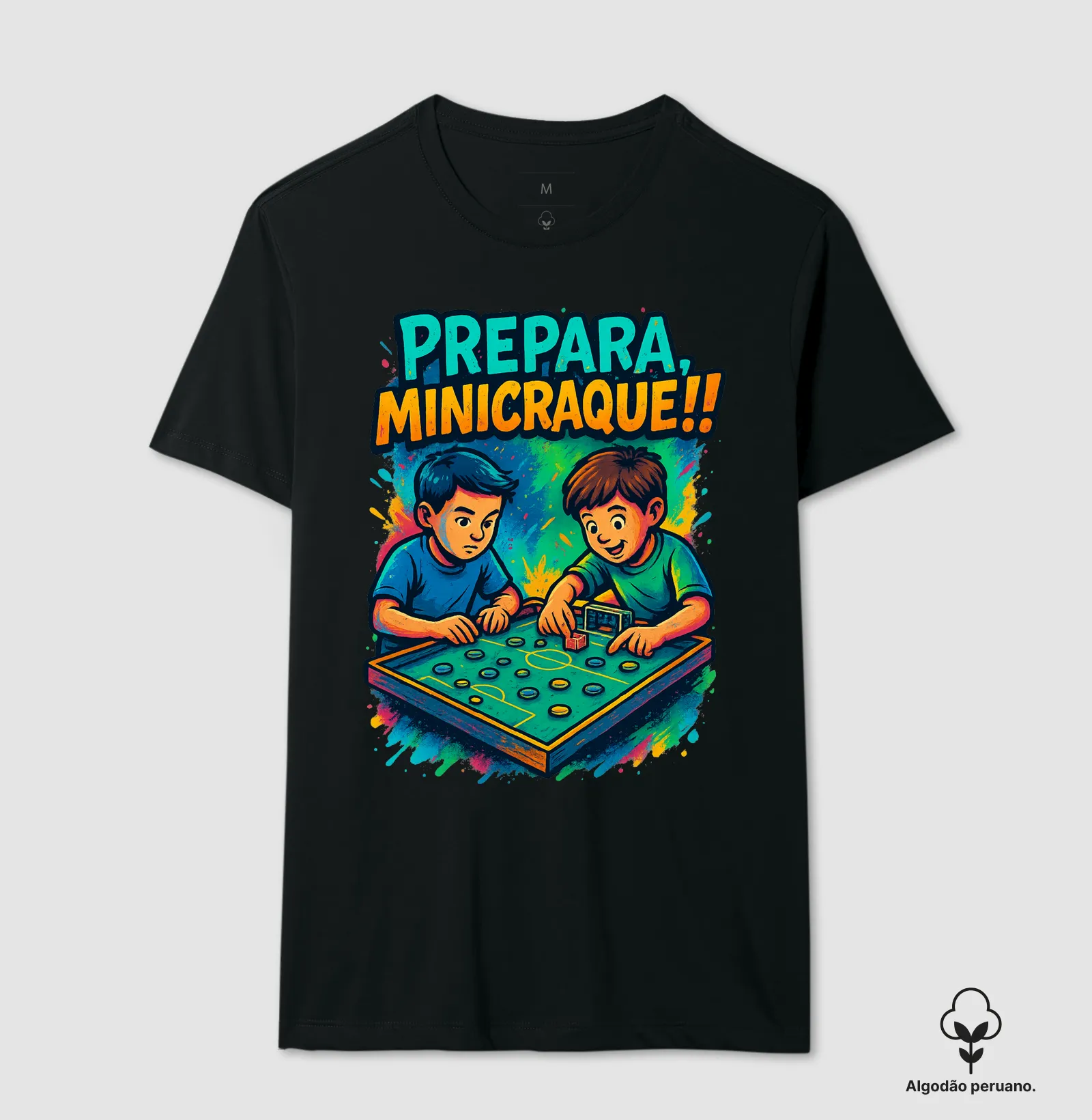 Camisa 3