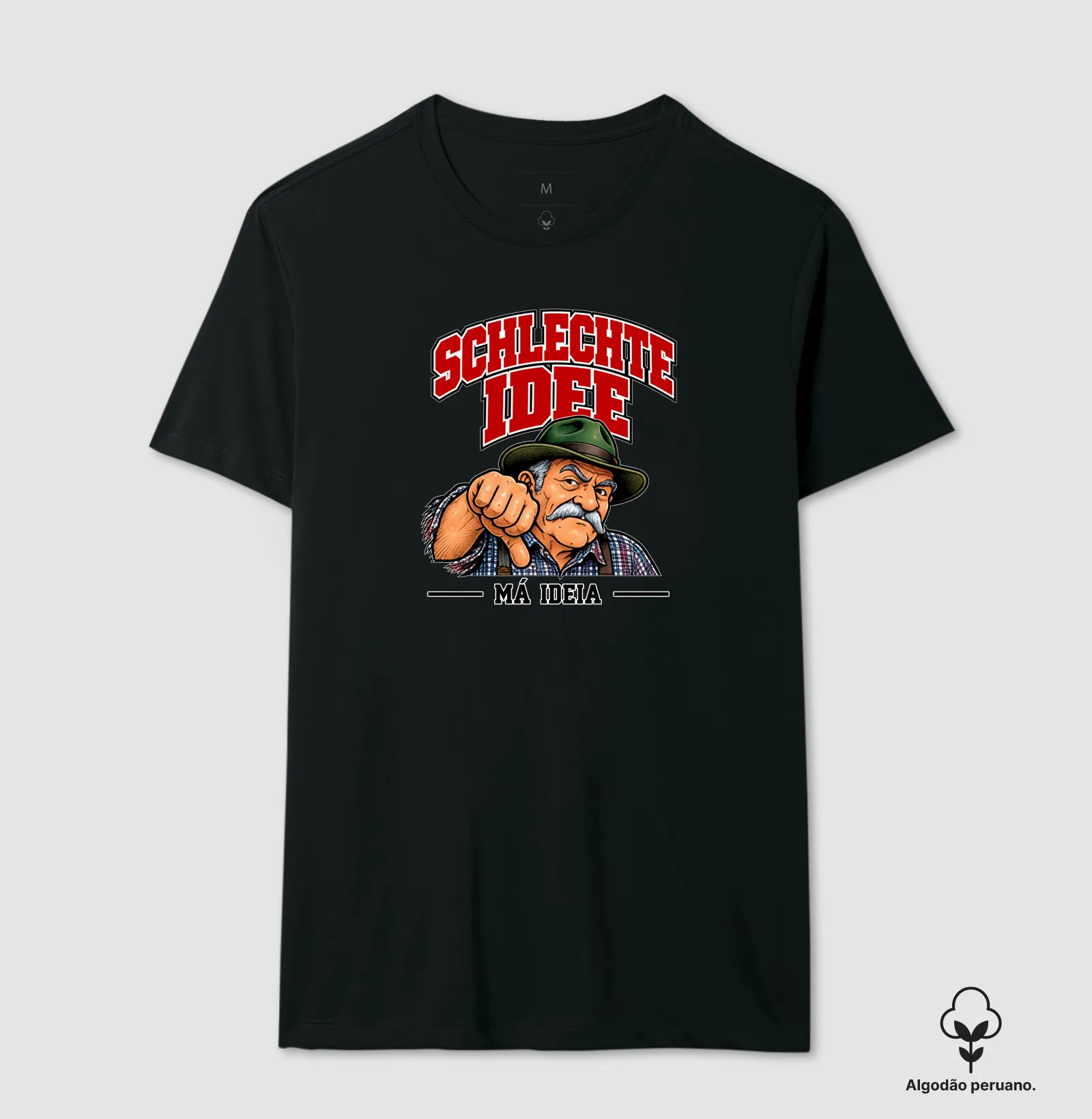 Schlechte Idee — Má Ideia - Imagem 2