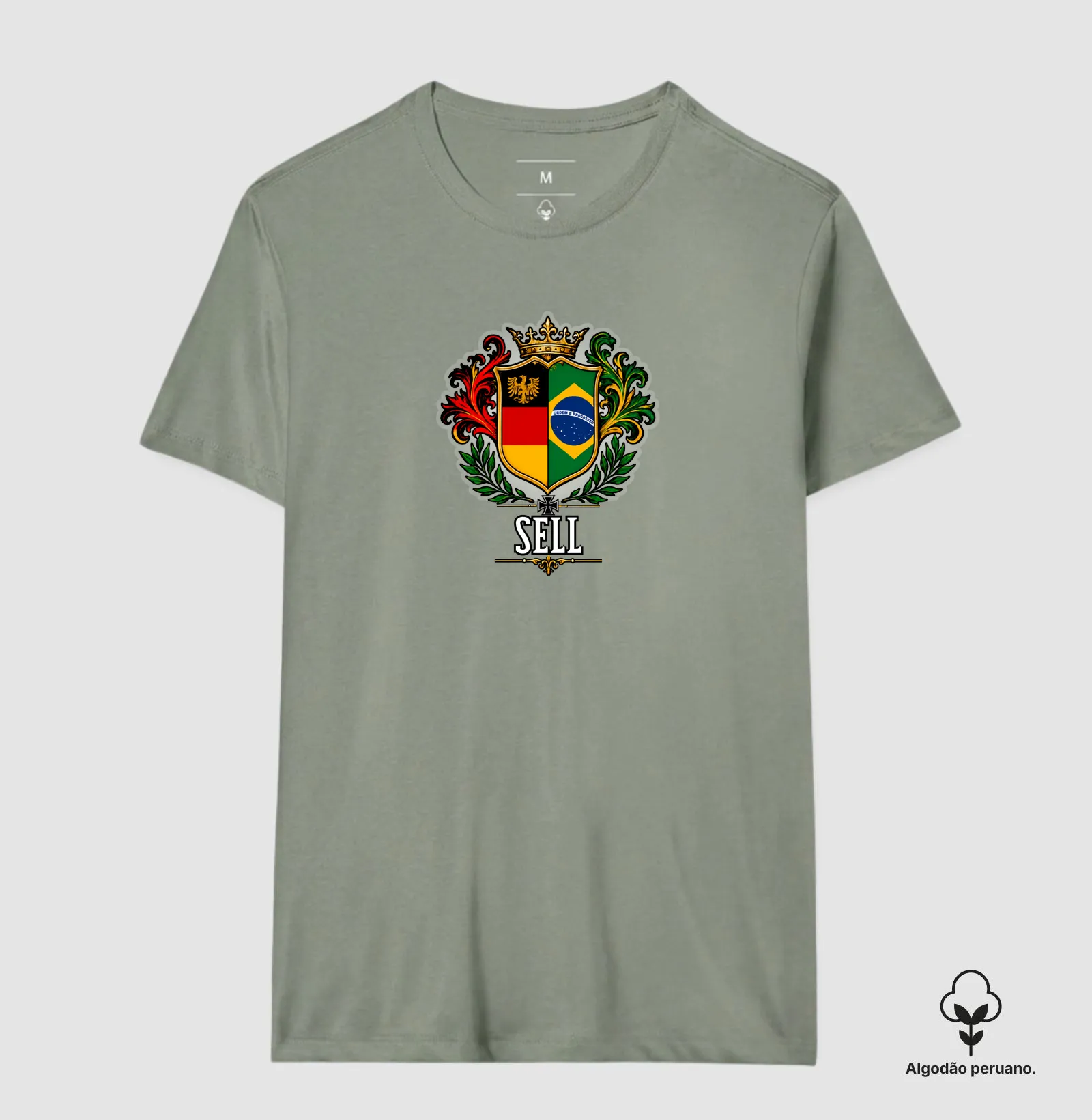 Camisa 7