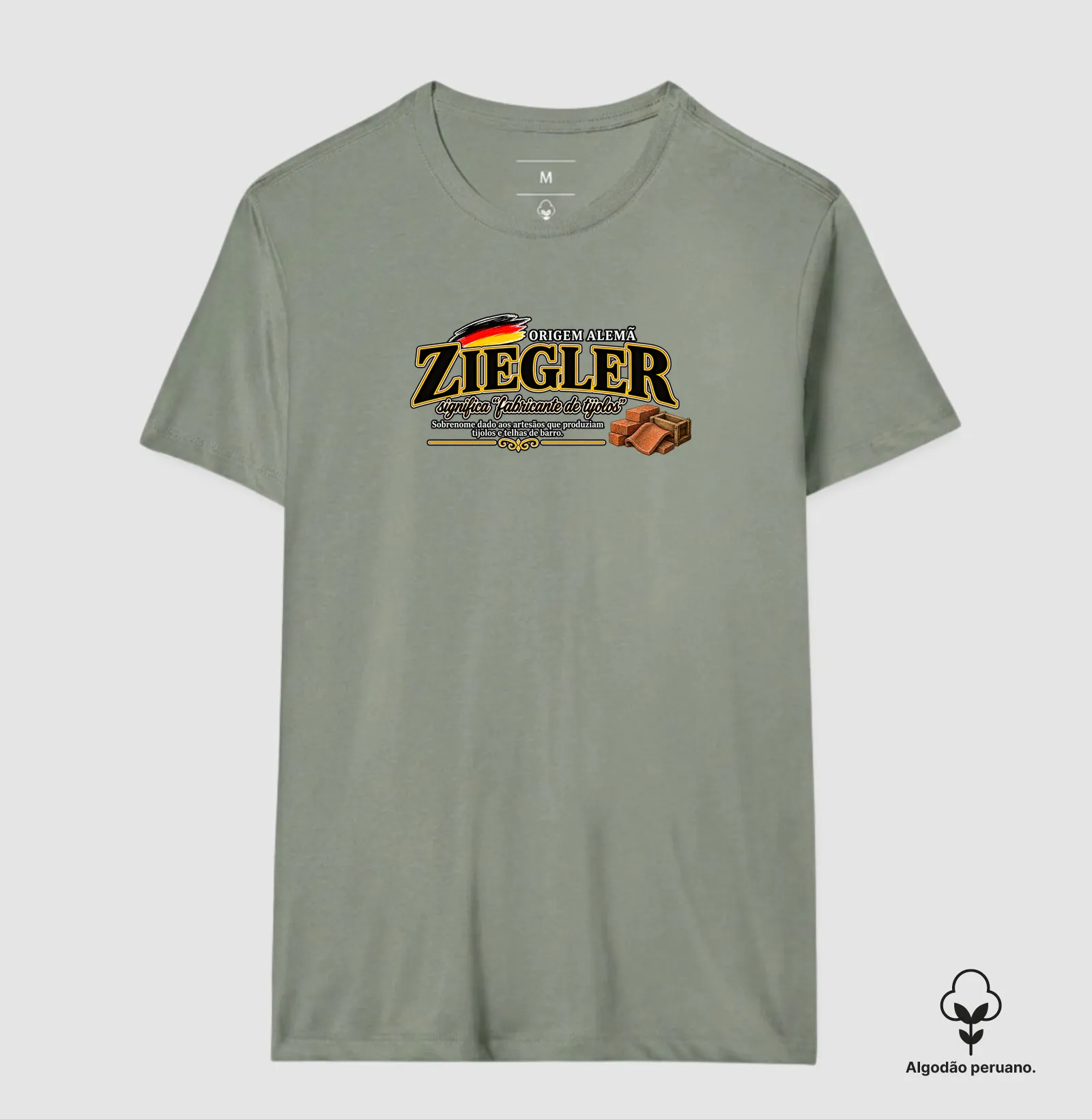 Ziegler  - Imagem 2