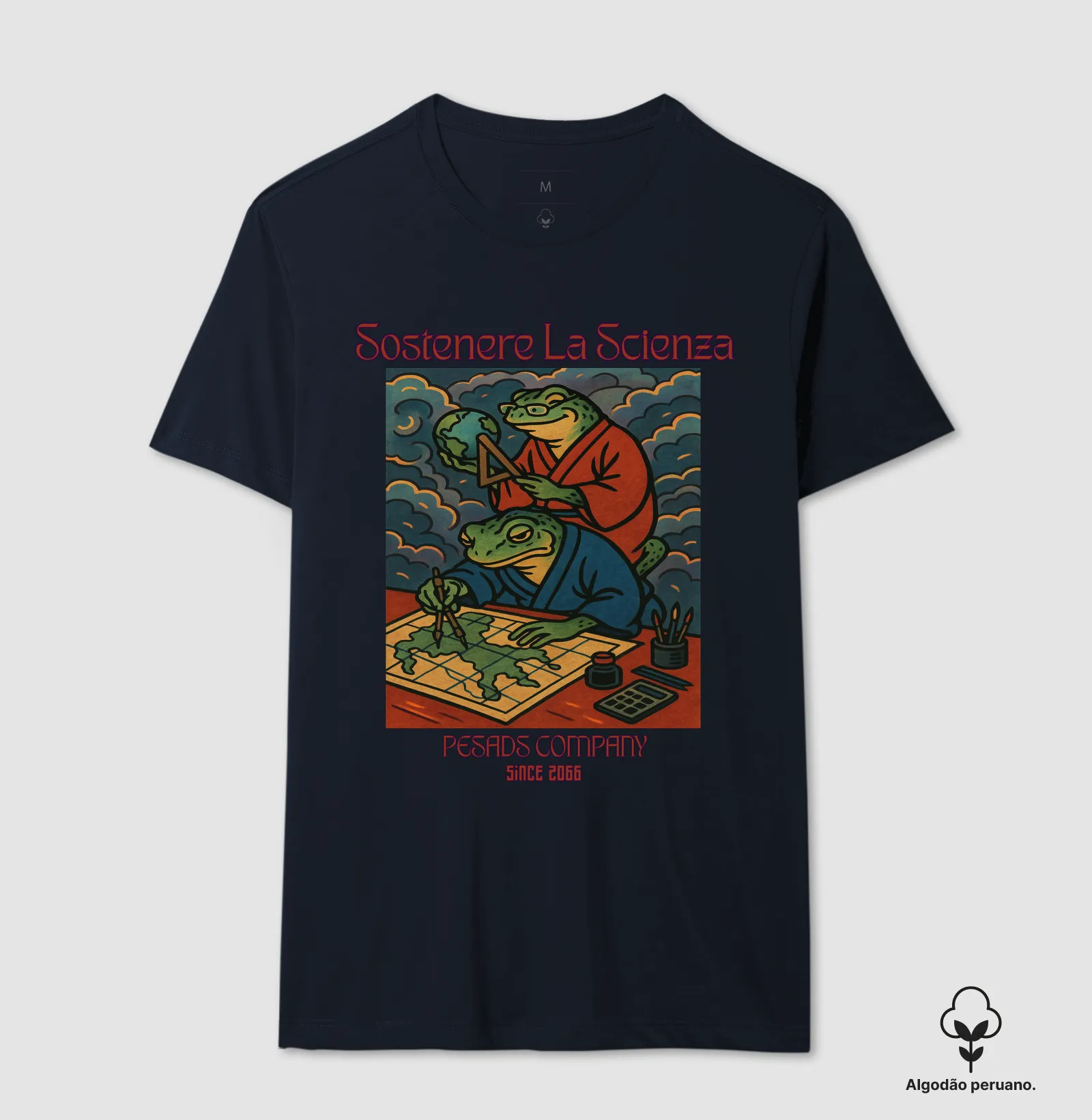 Camisa 3