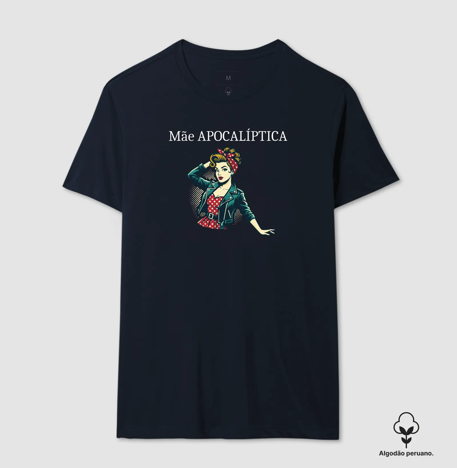 Mãe apocaliptica - Imagem 2