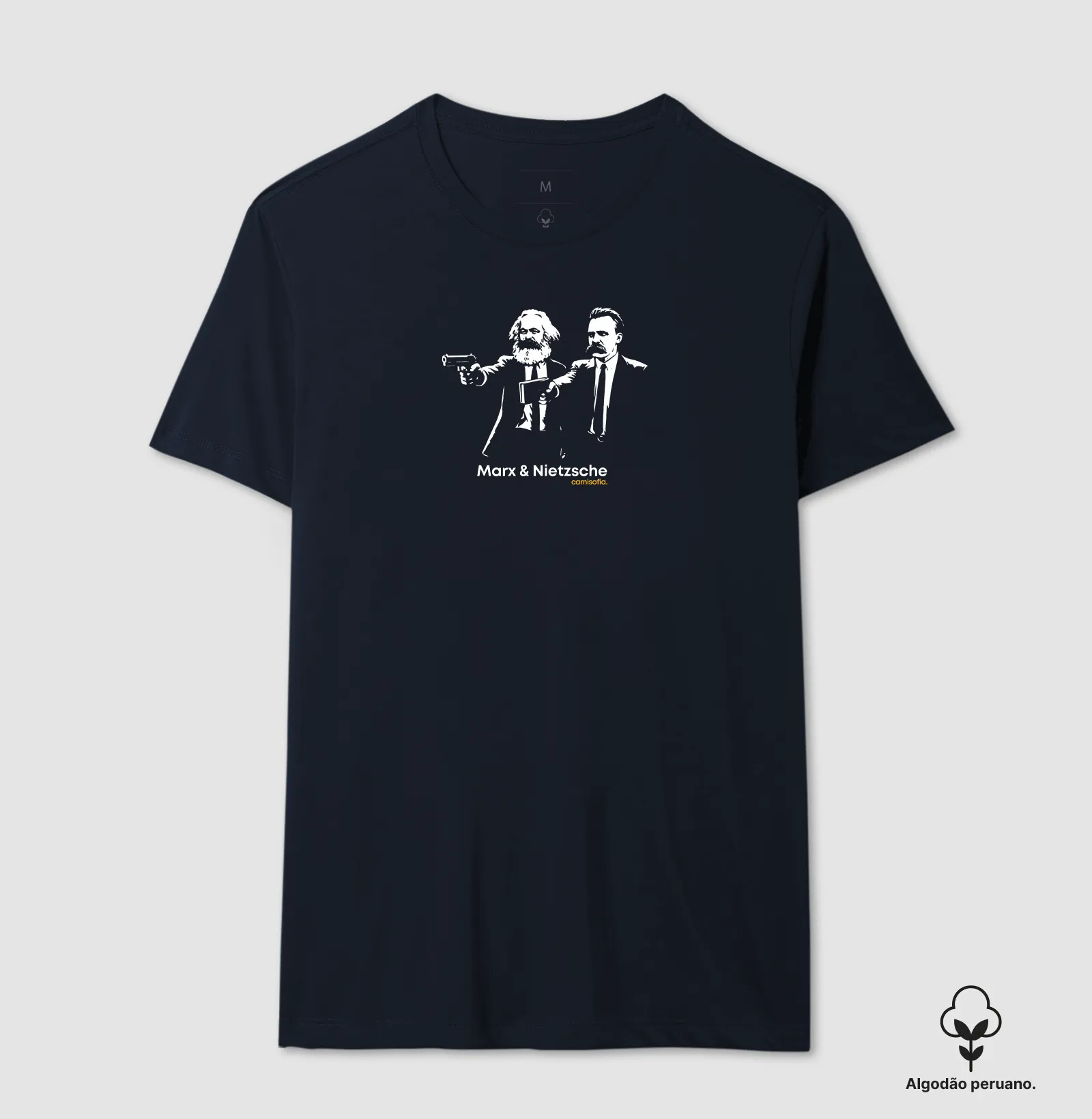 Camisa 3