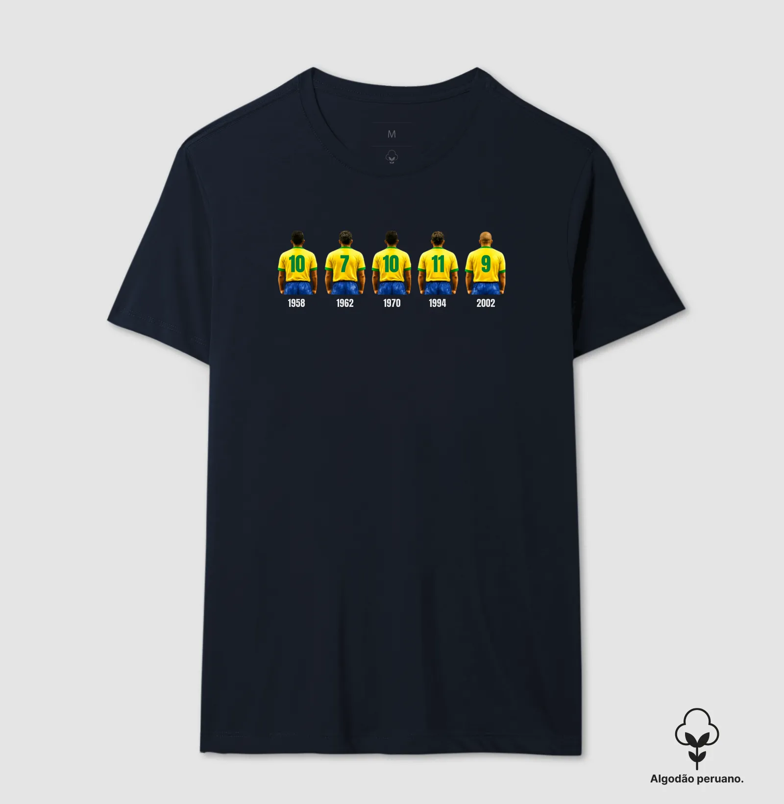 Camisa 3
