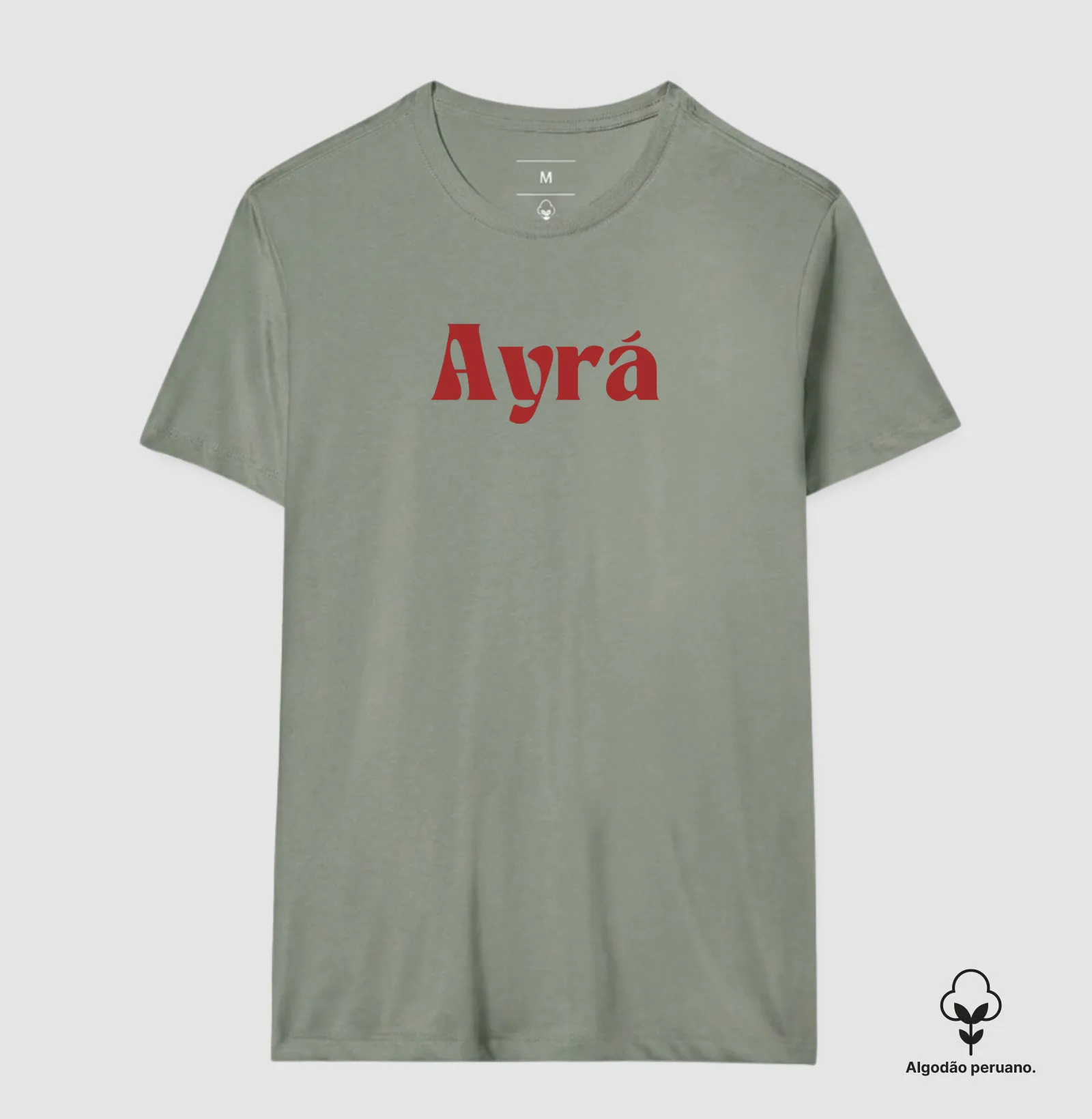 Ayrá — O Fogo que Ilumina - Imagem 2