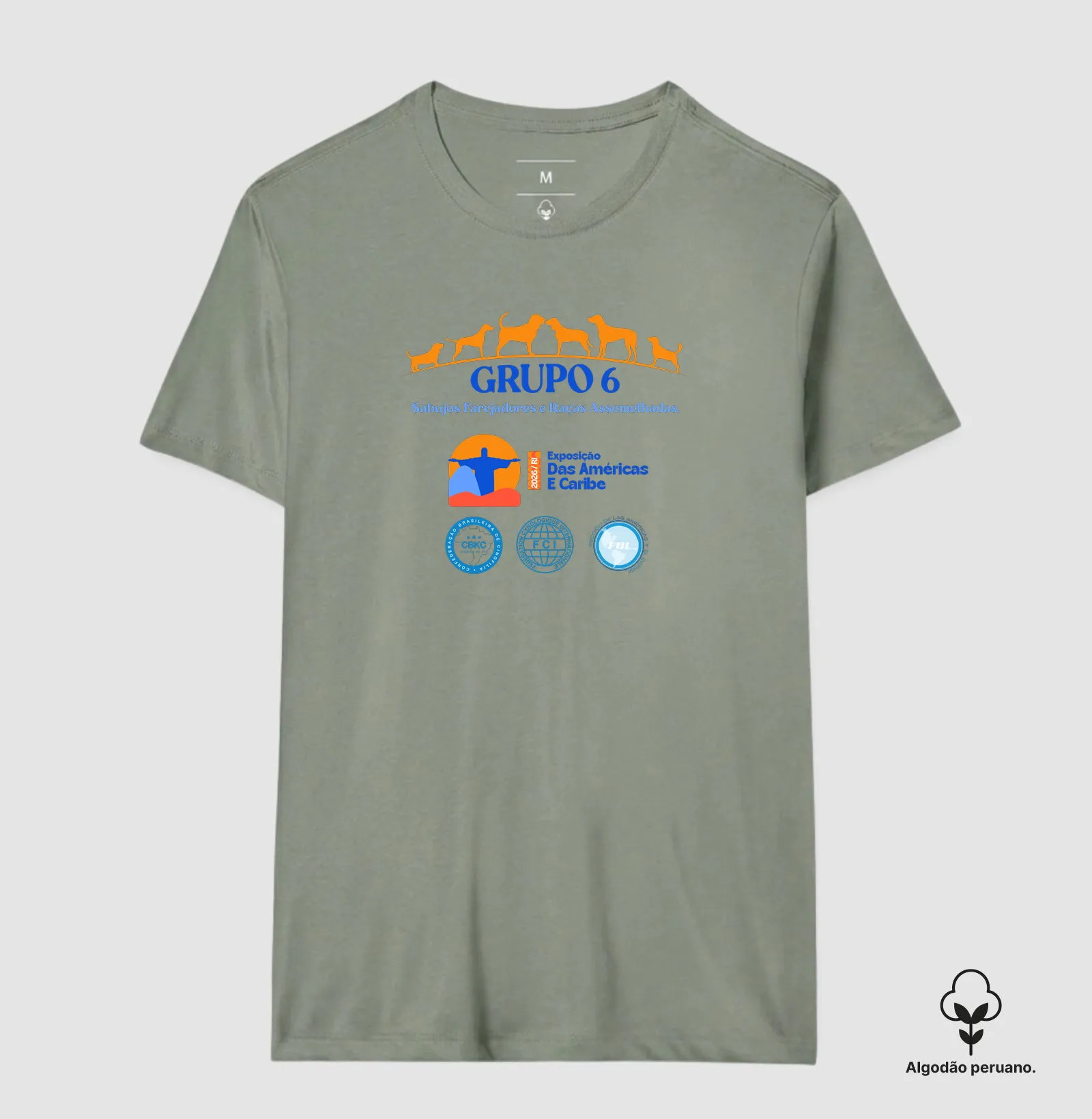 Camisa 7
