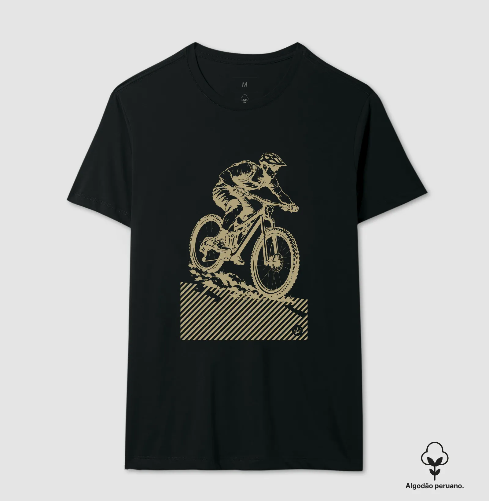 Ciclista - MTB - Imagem 3