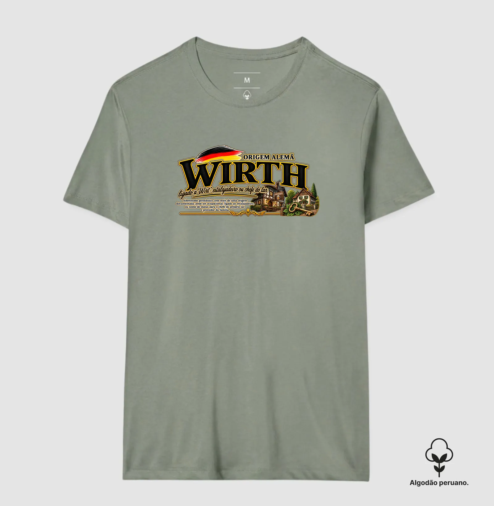 Wirth  - Imagem 8