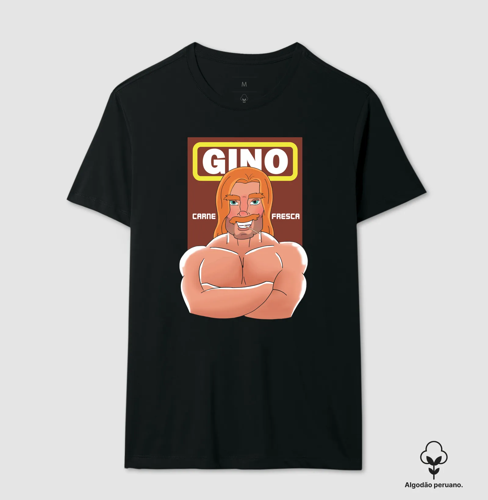 Camisa 1