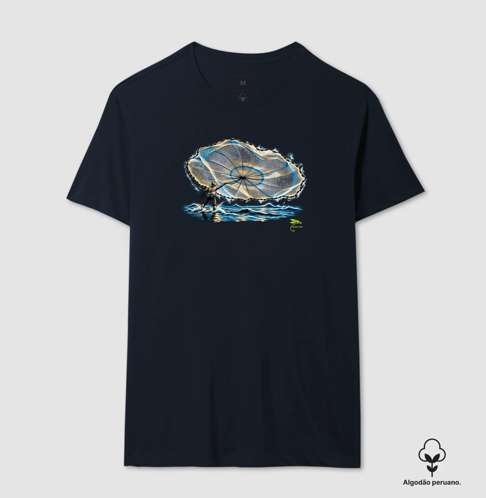 O Lance Perfeito | Mini Craque Fishing - Imagem 6