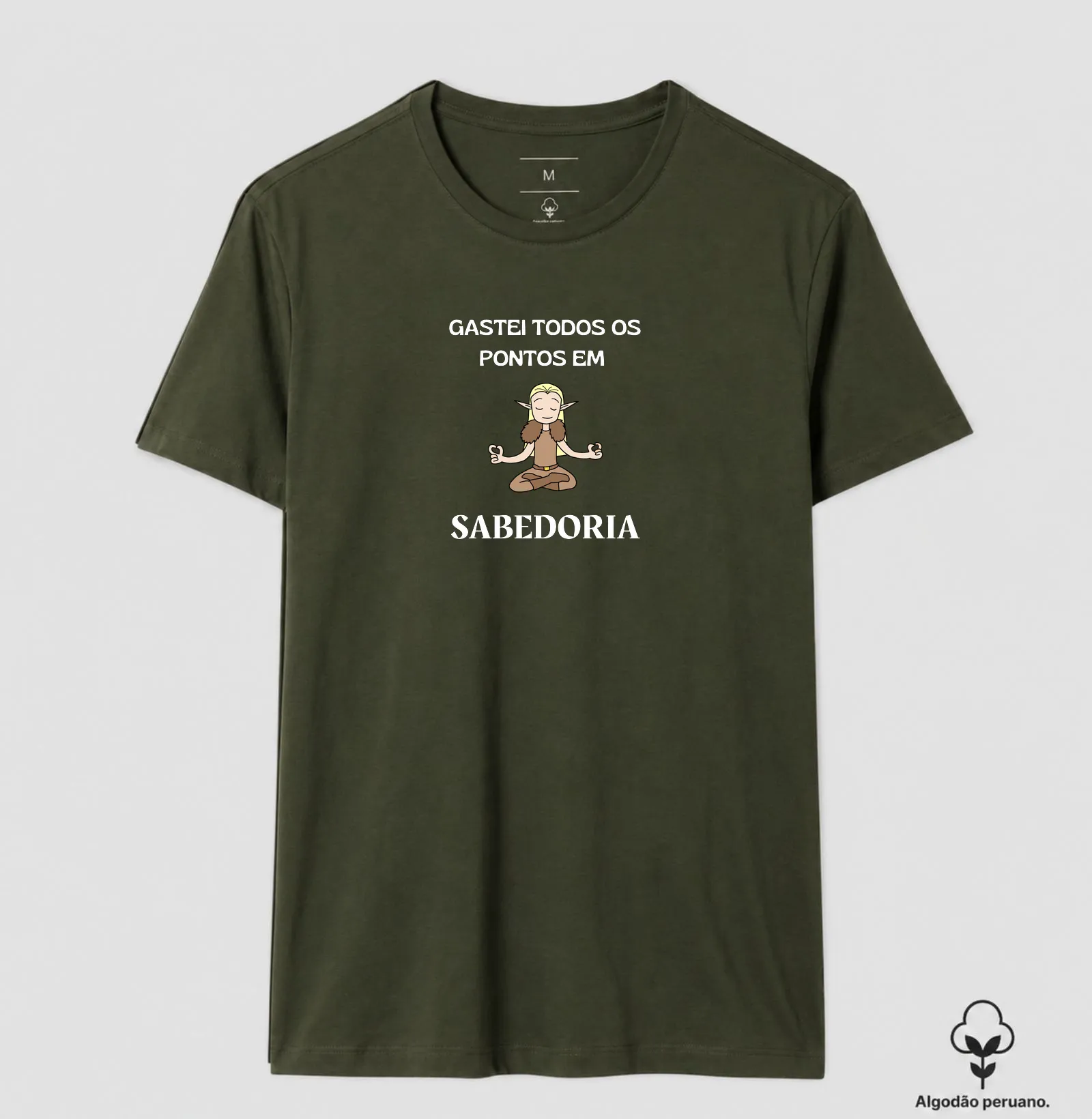 Atributos Sabedoria - Imagem 7