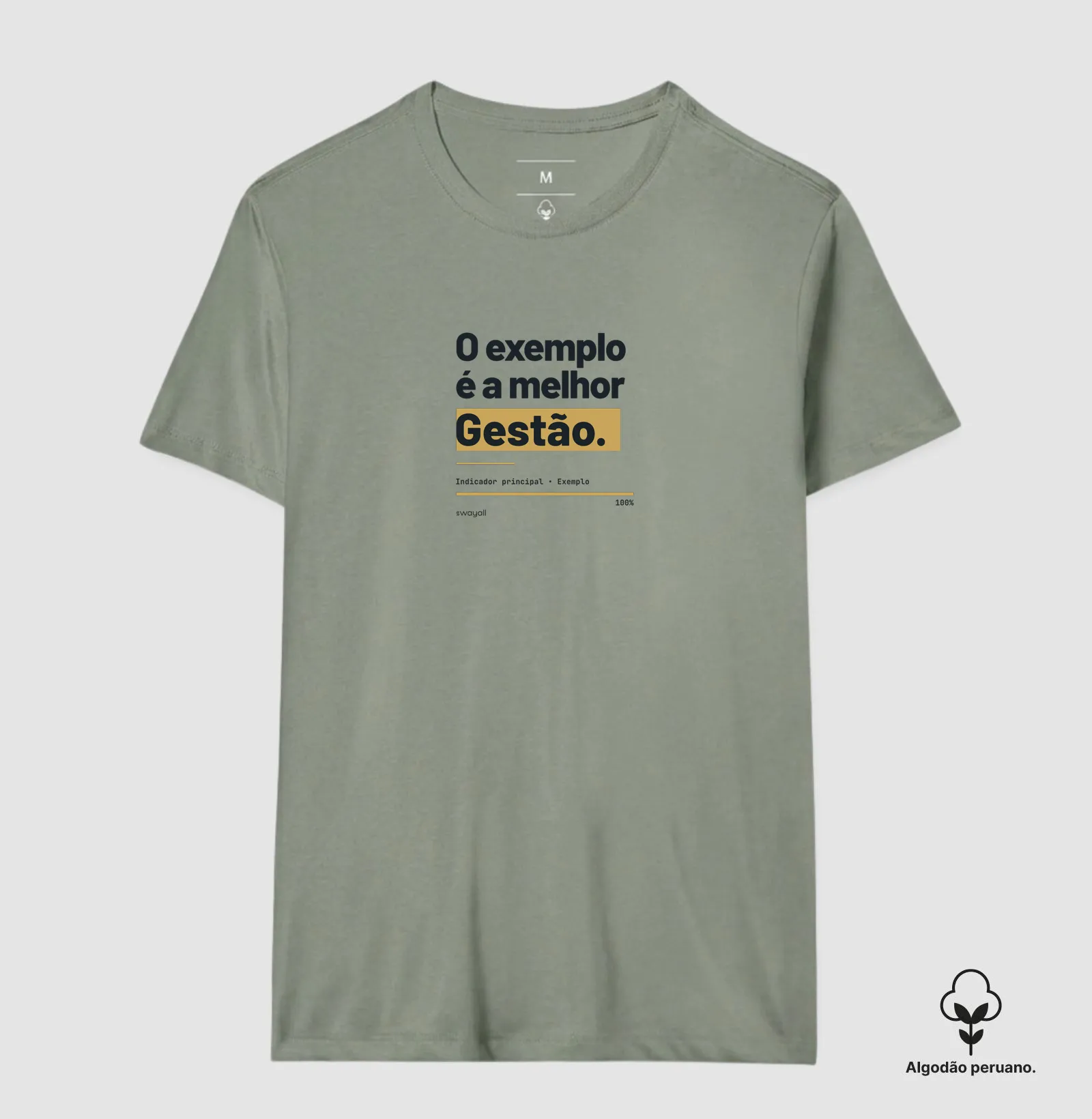 O exemplo é a melhor gestão - Imagem 5