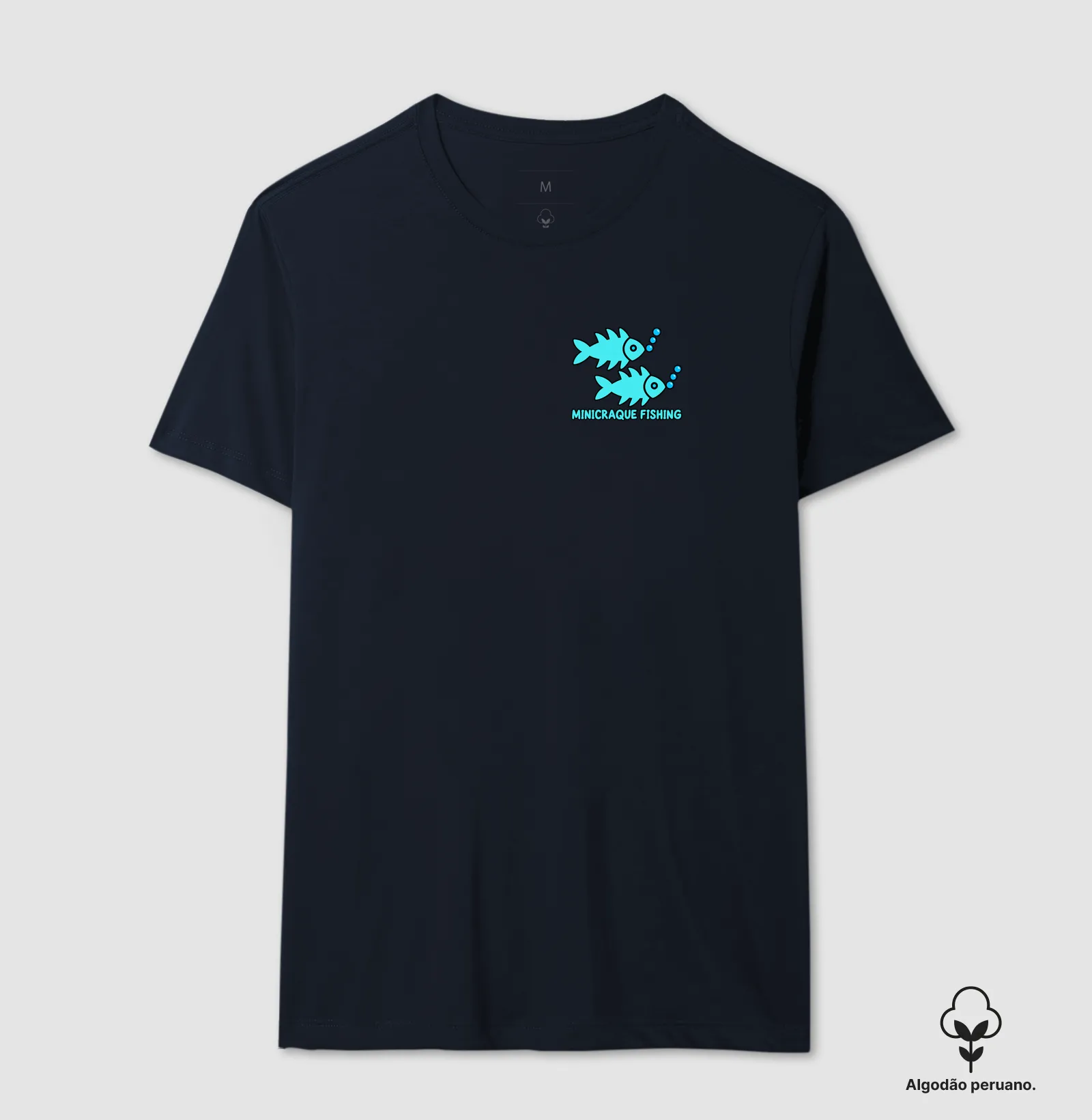 Minicraque Fishing - Imagem 9