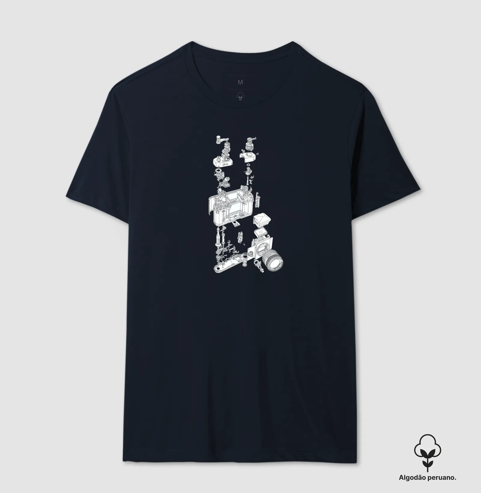 Camisa 5