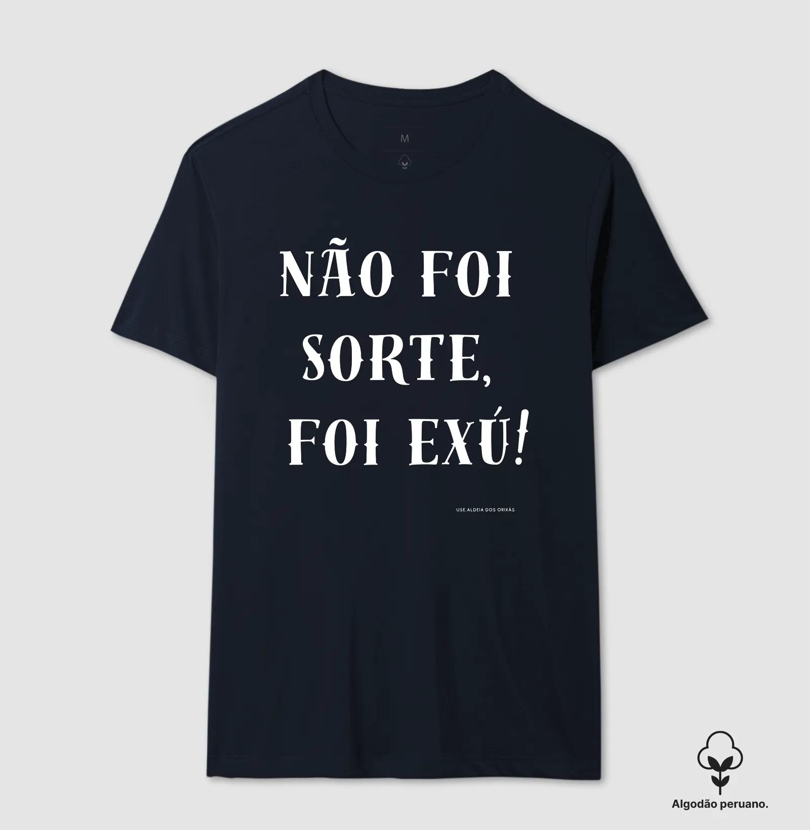 Não foi sorte, Foi Exu! - Imagem 6