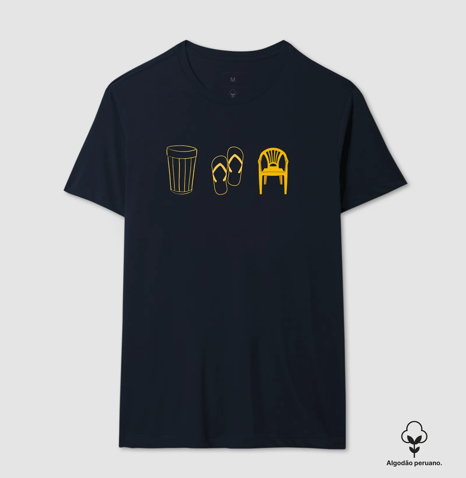 Camisa 3