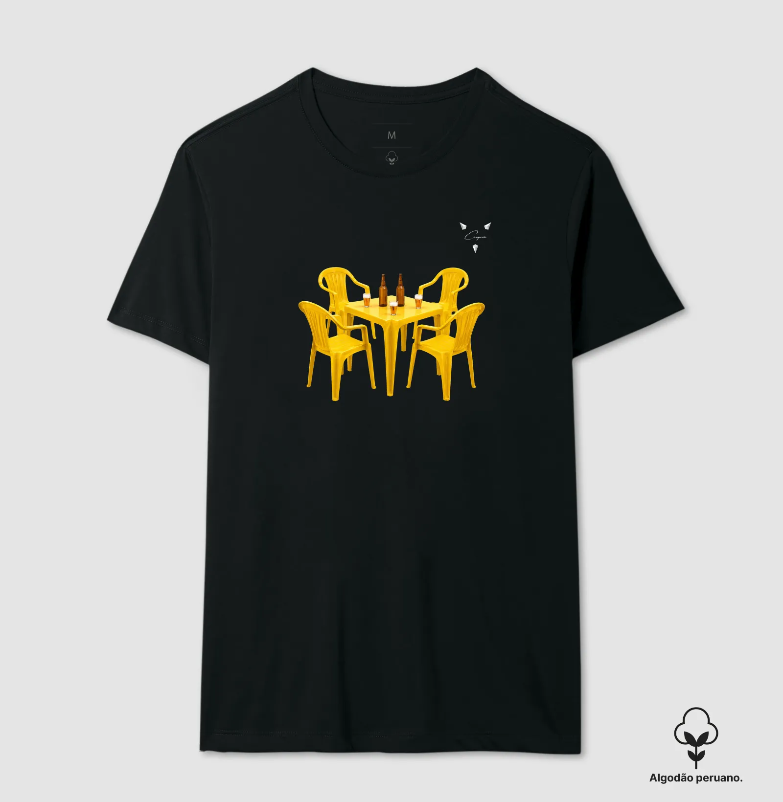 Camisa 1