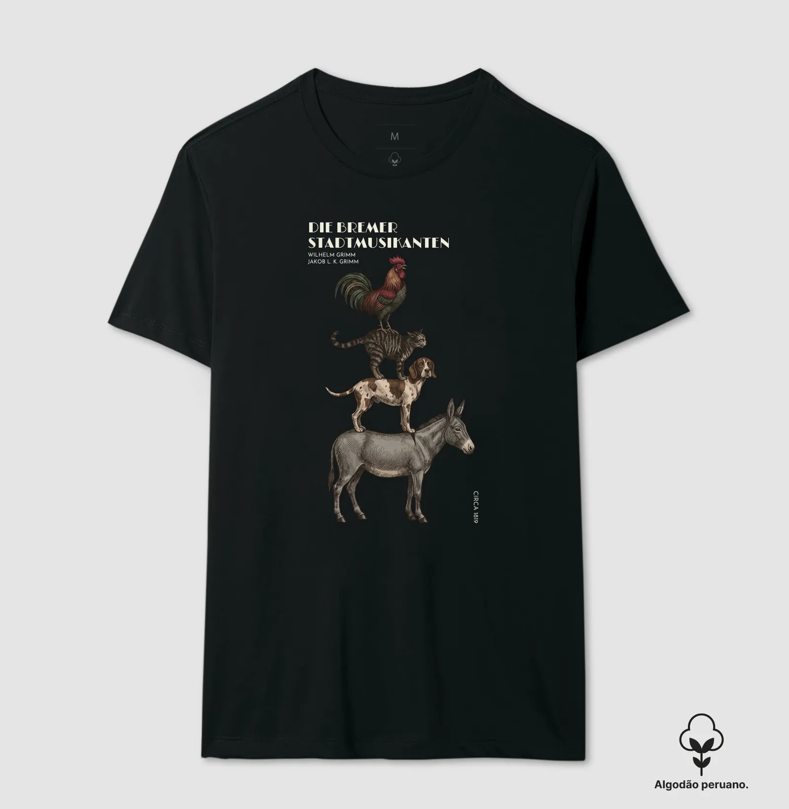 Camisa 1