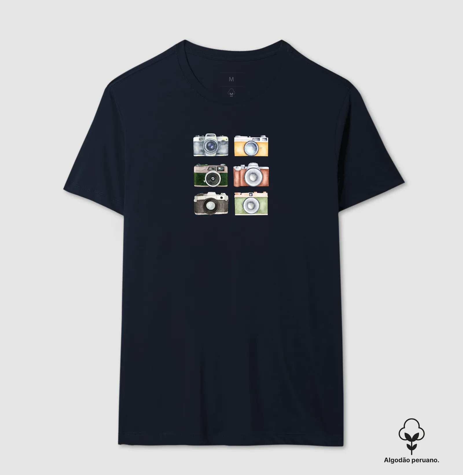 Camisa 5
