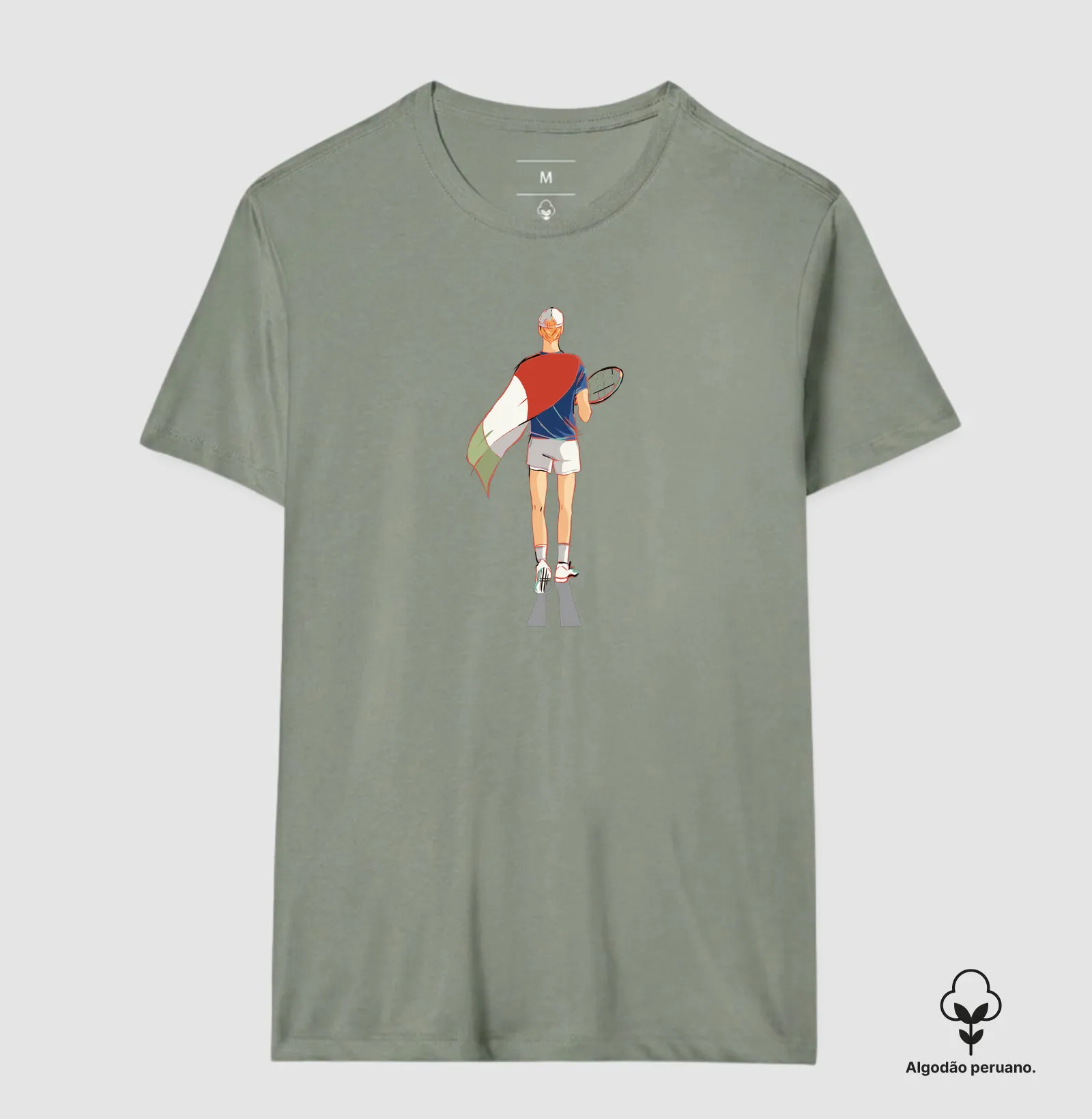 Camisa 6