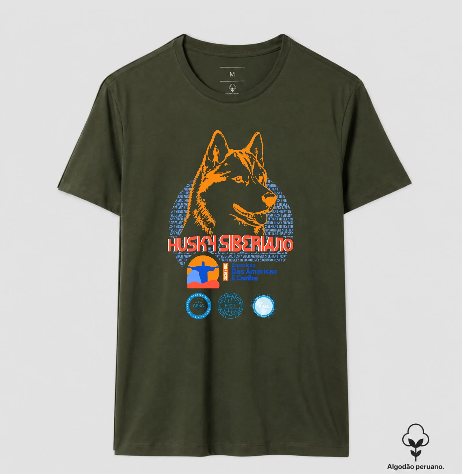 Camisa 8