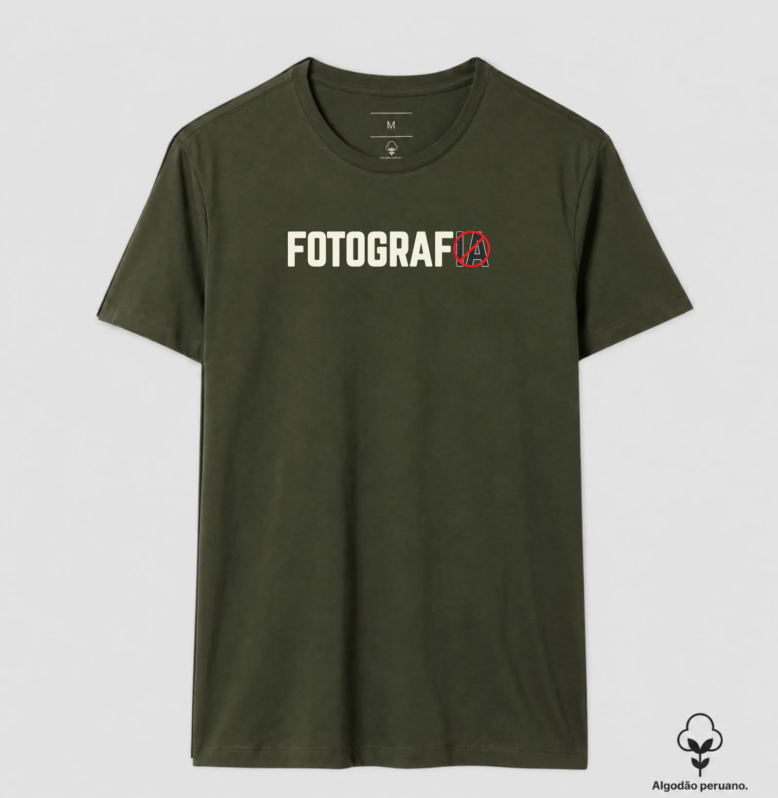 IA não é fotografia - Imagem 8