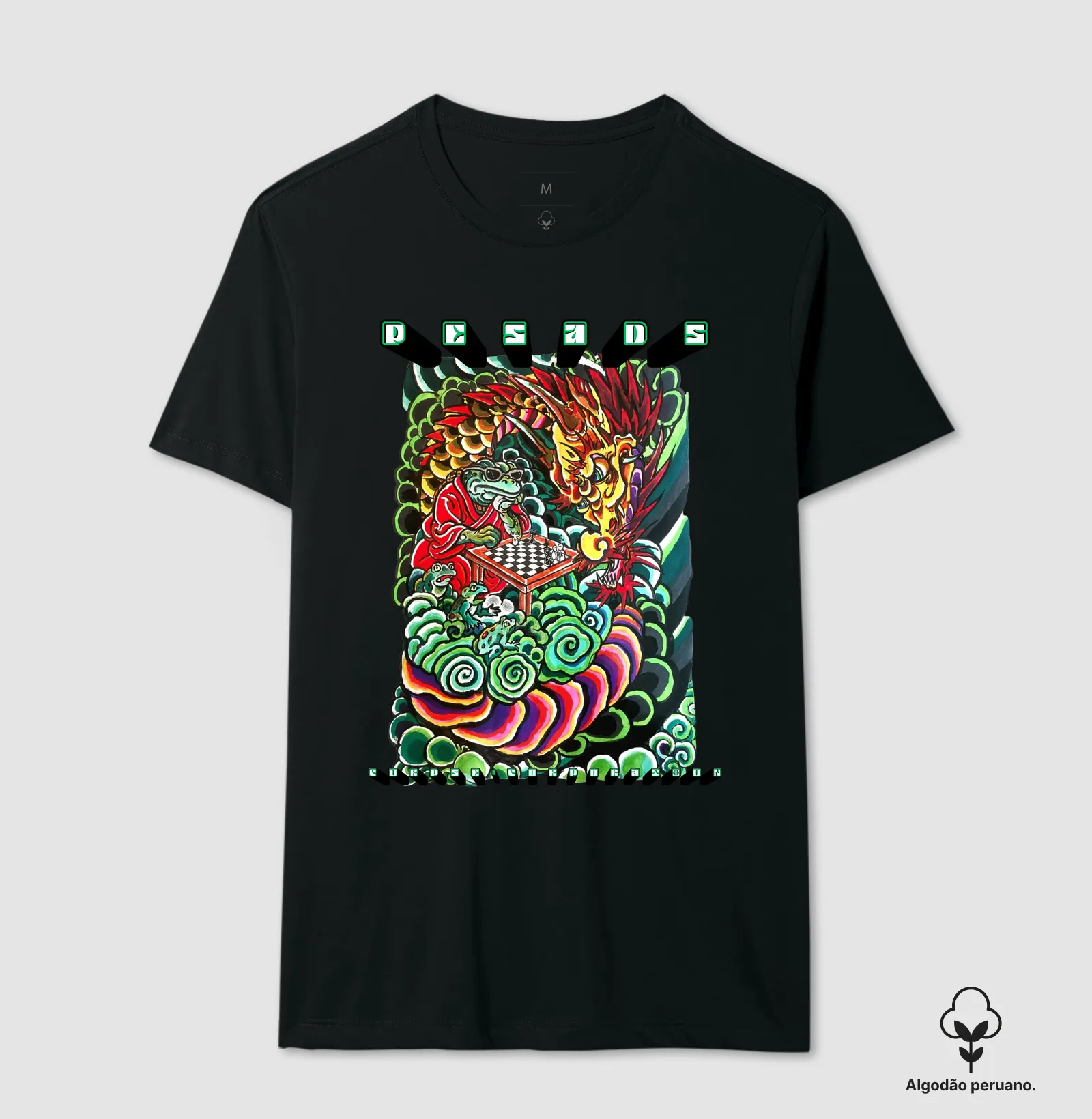 Camisa 4