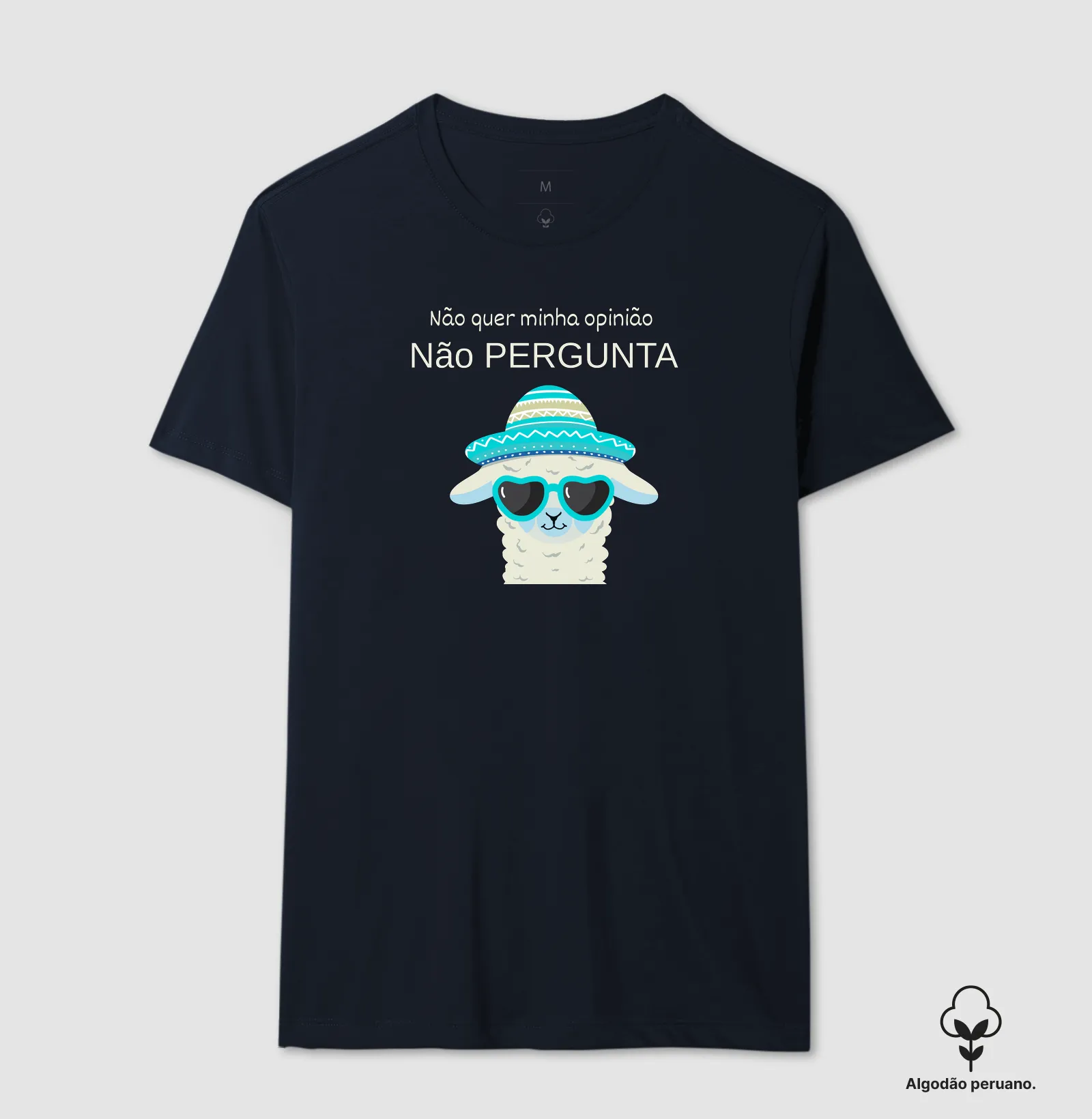 Não quer minha opinião, não me pergunta - Imagem 6