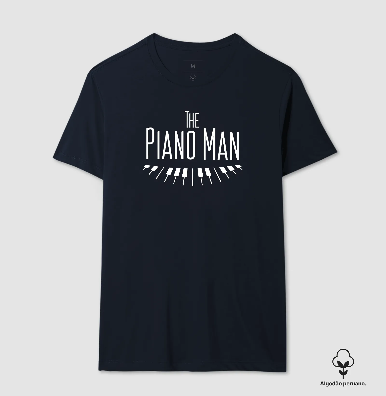 The Piano Man - Imagem 6