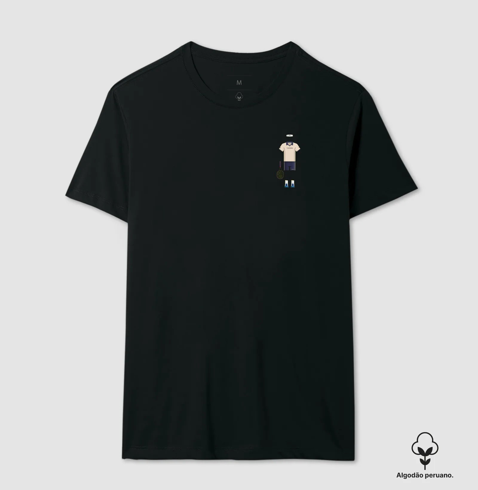 Camisa 4