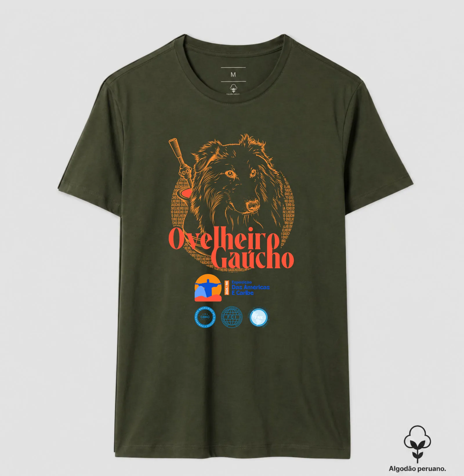 Camisa 8
