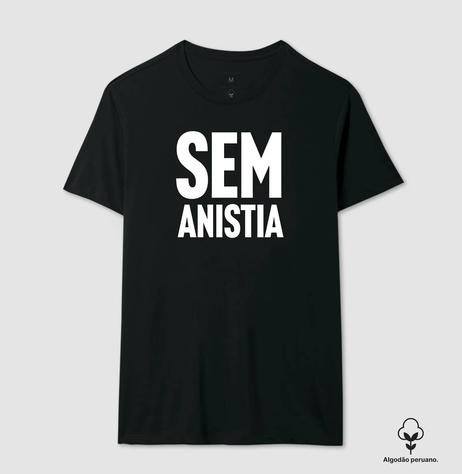 Sem Anistia - Imagem 3