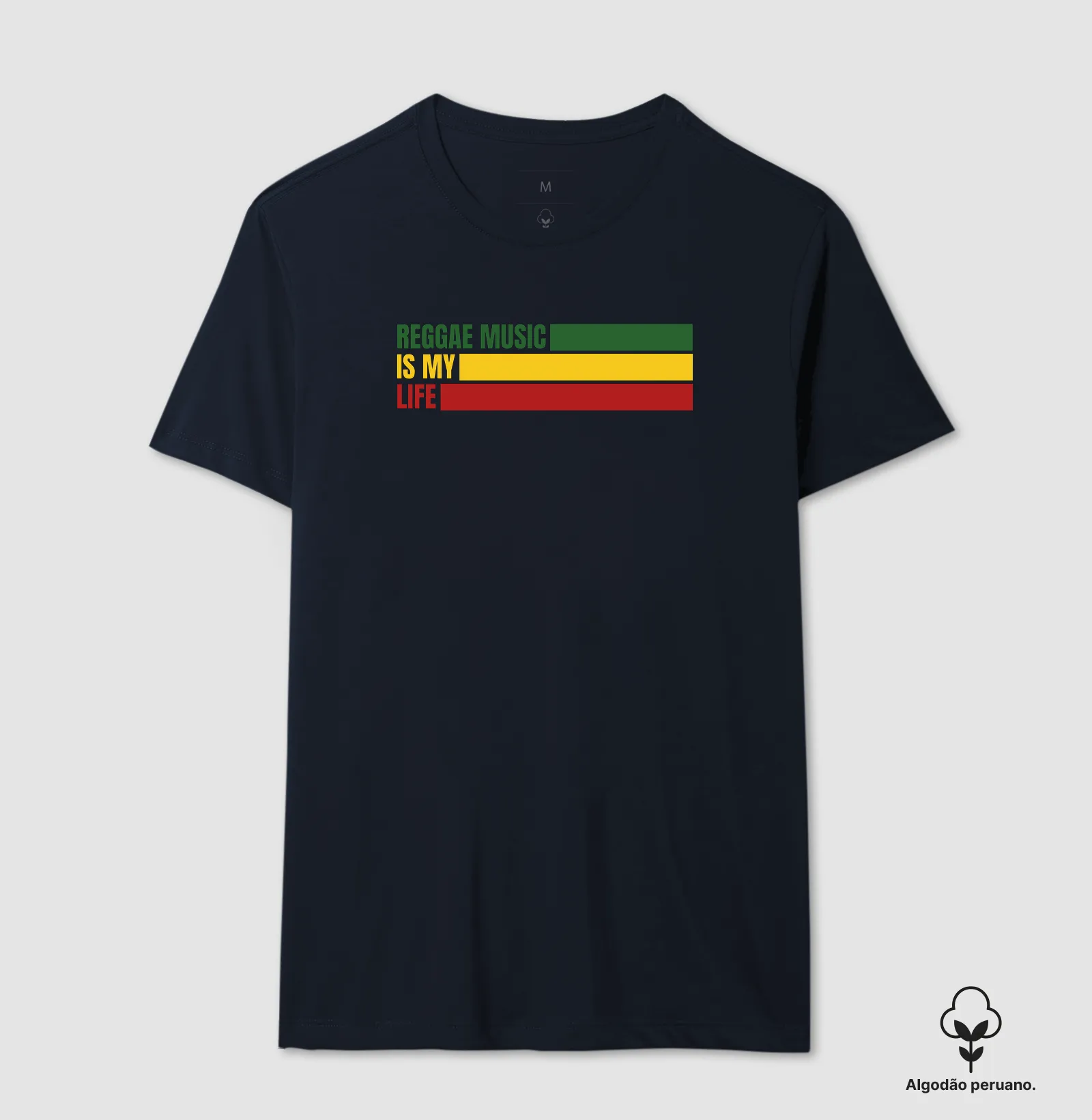 Reggae Music is my life - Imagem 3