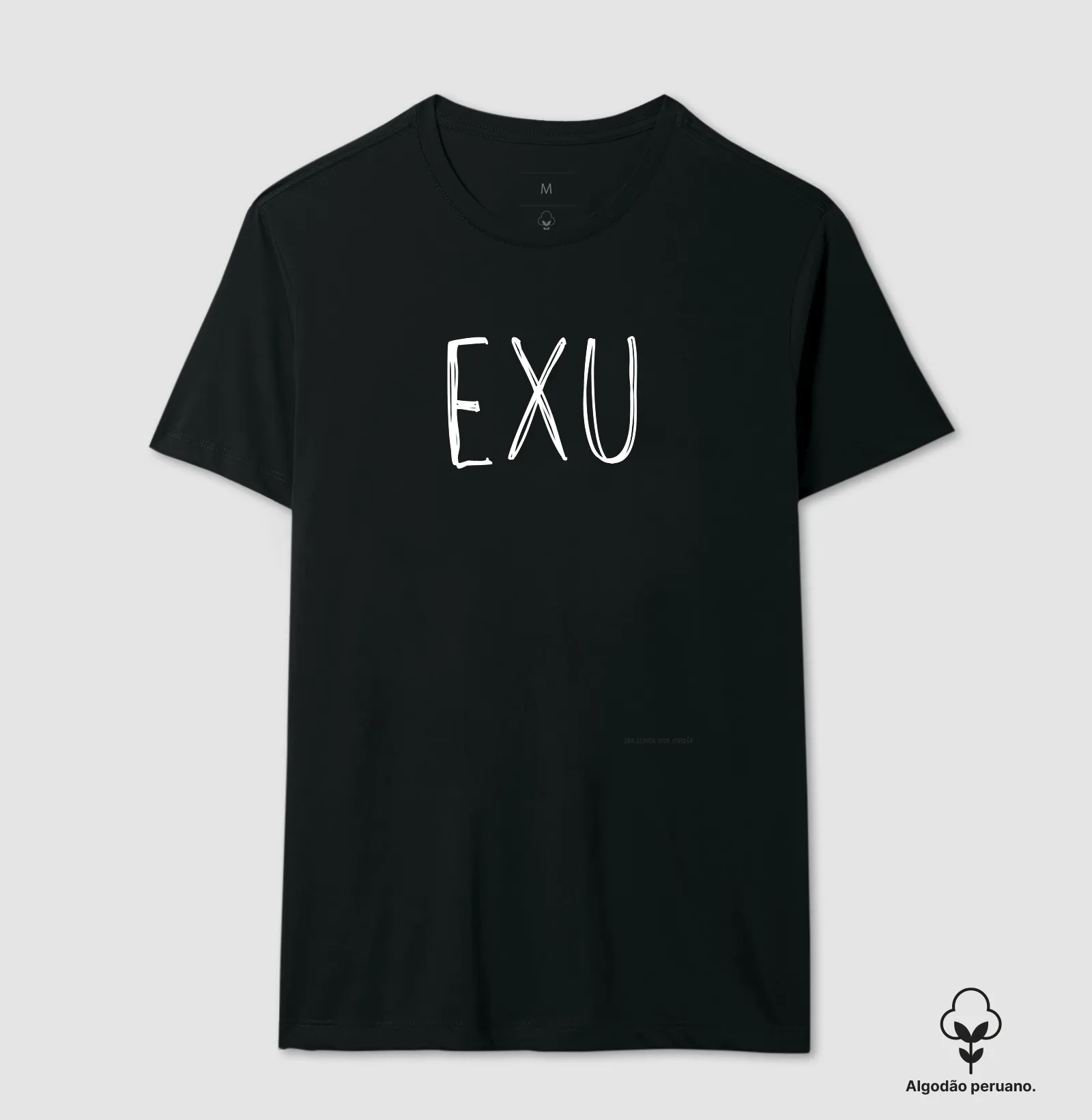 Exu caminho - Imagem 3