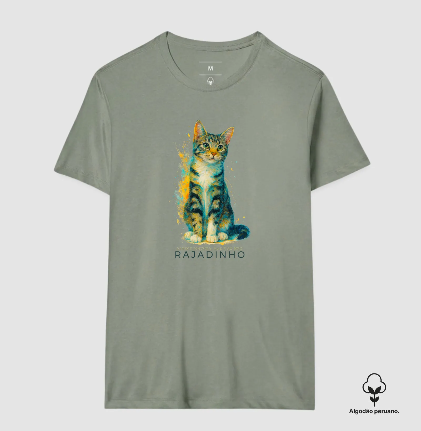 Camisa 7