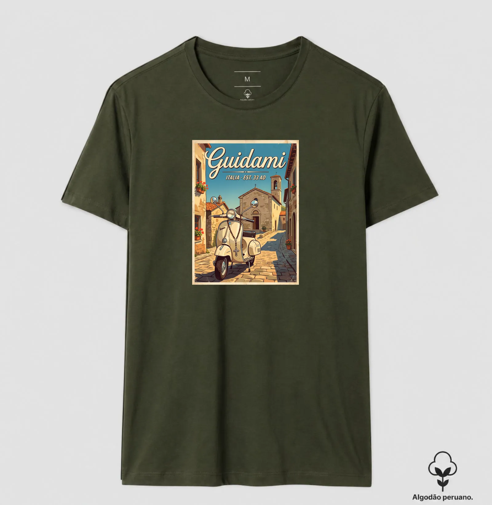 Camisa 3