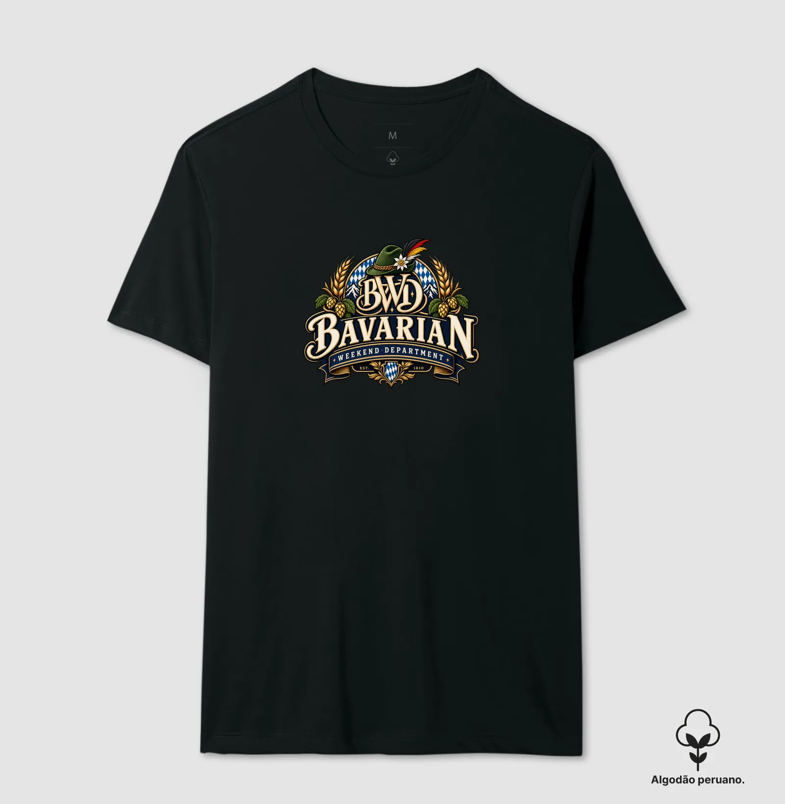 Bavarian Weekend Department - Imagem 2