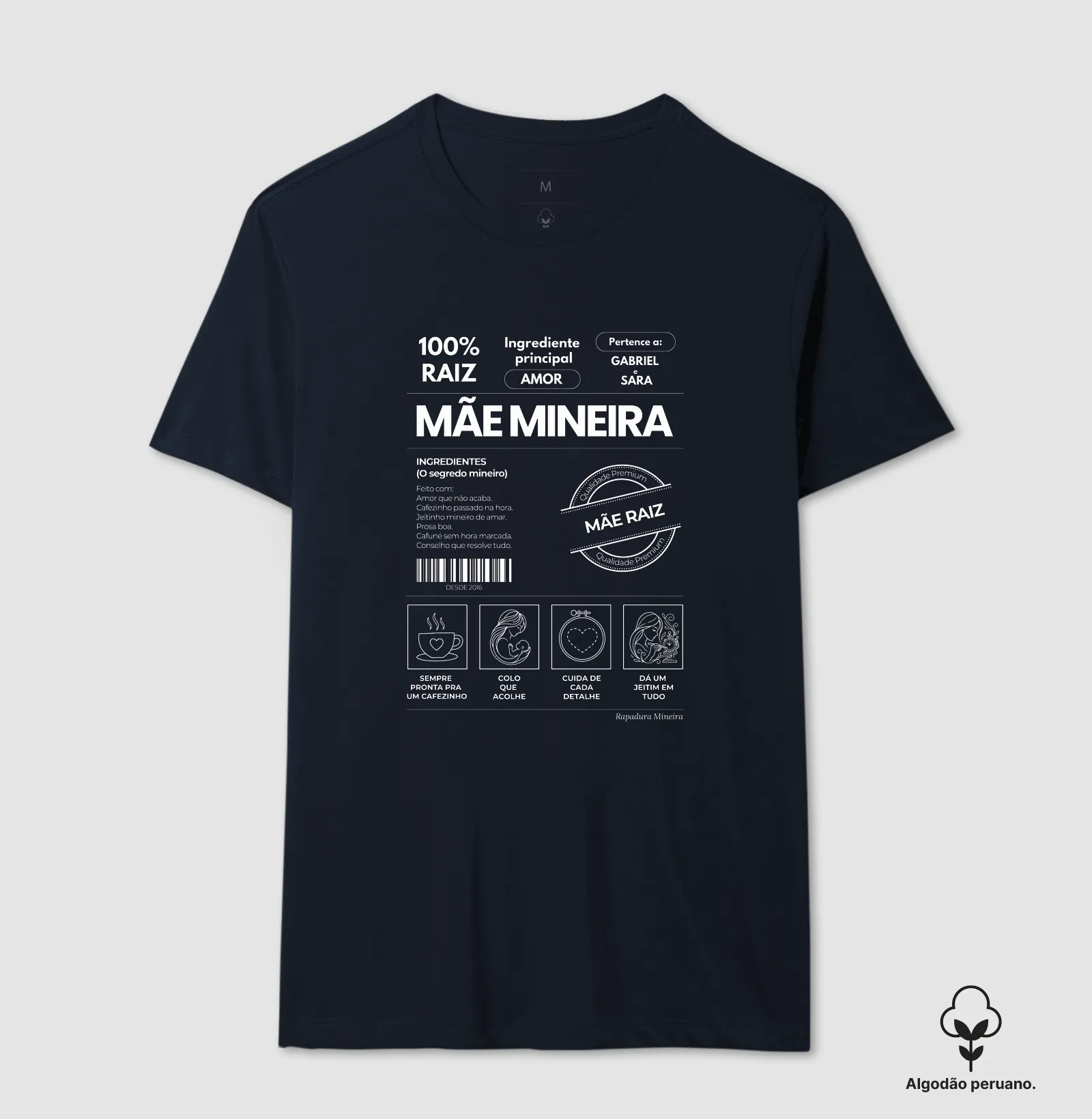 Camisa 4