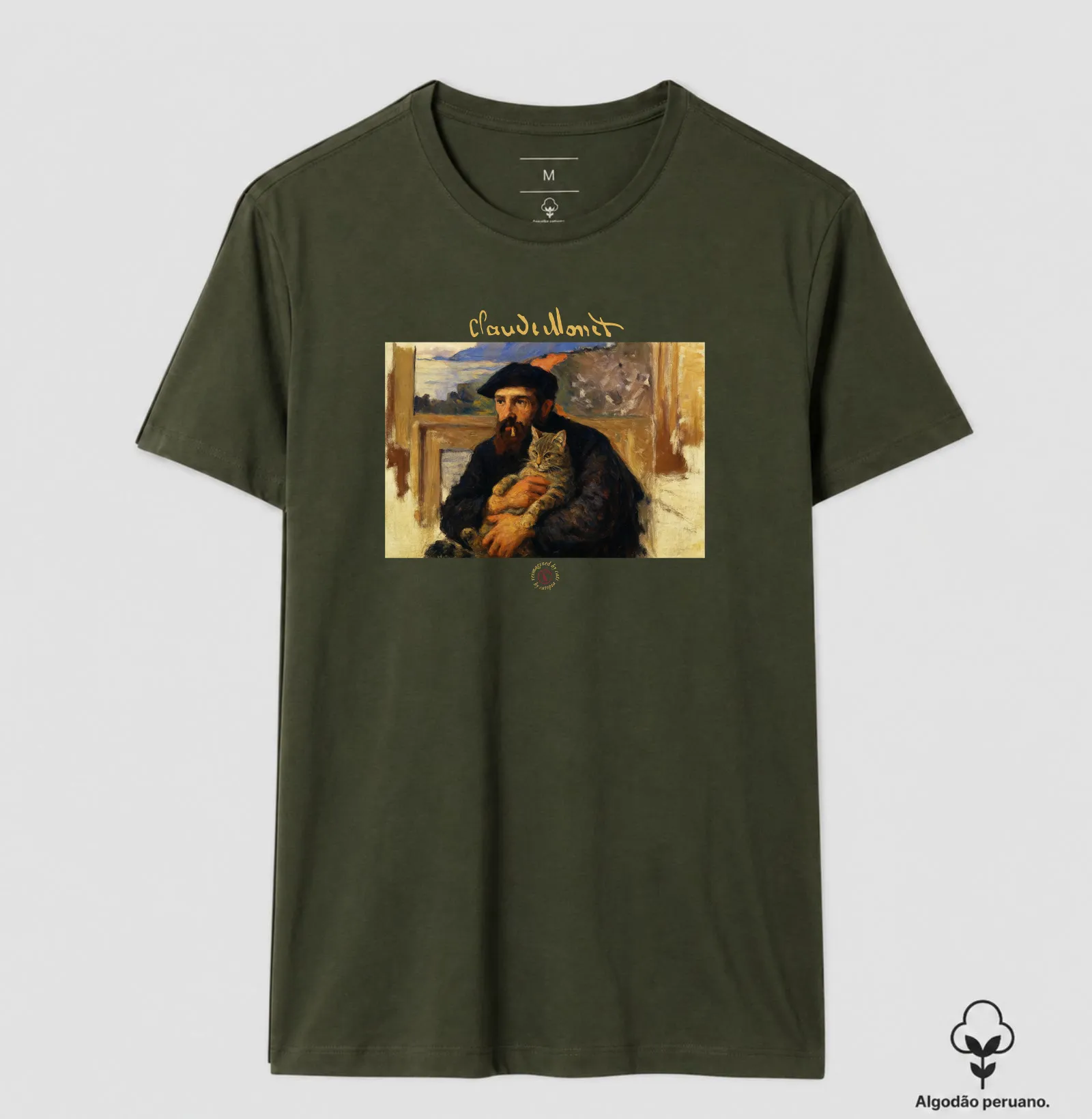 Camisa 7